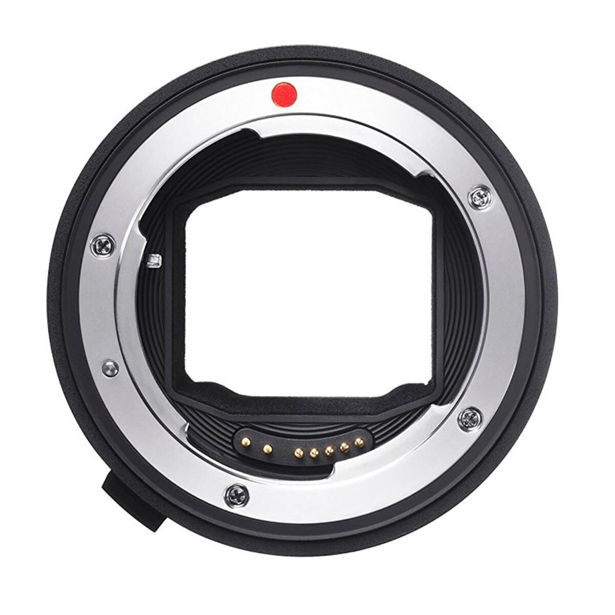 Sigma MC-11 Mount Converter / Lens Adapter, , large