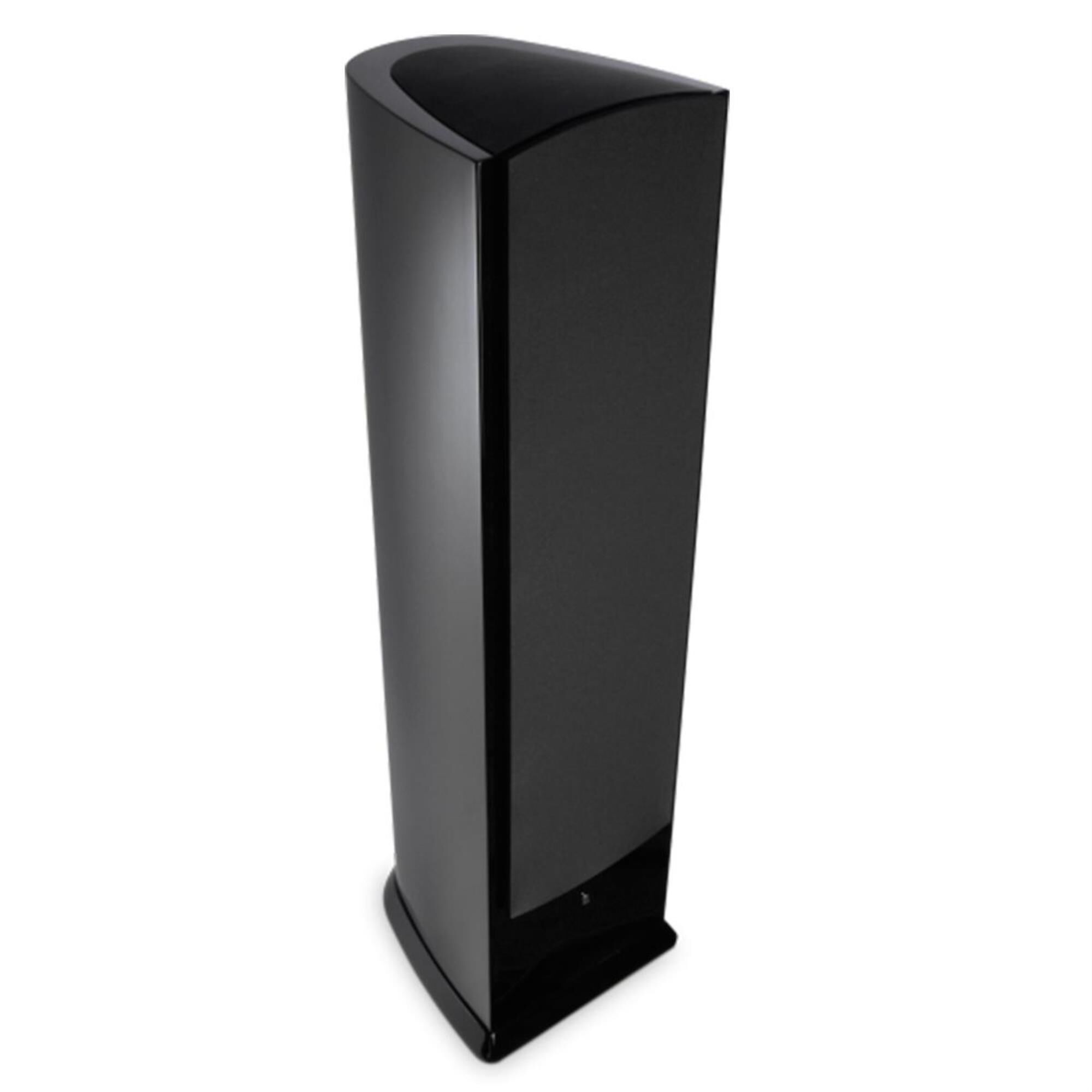 Revel Performa 3 Floorstanding Loudspeaker (Each) in Black, , large