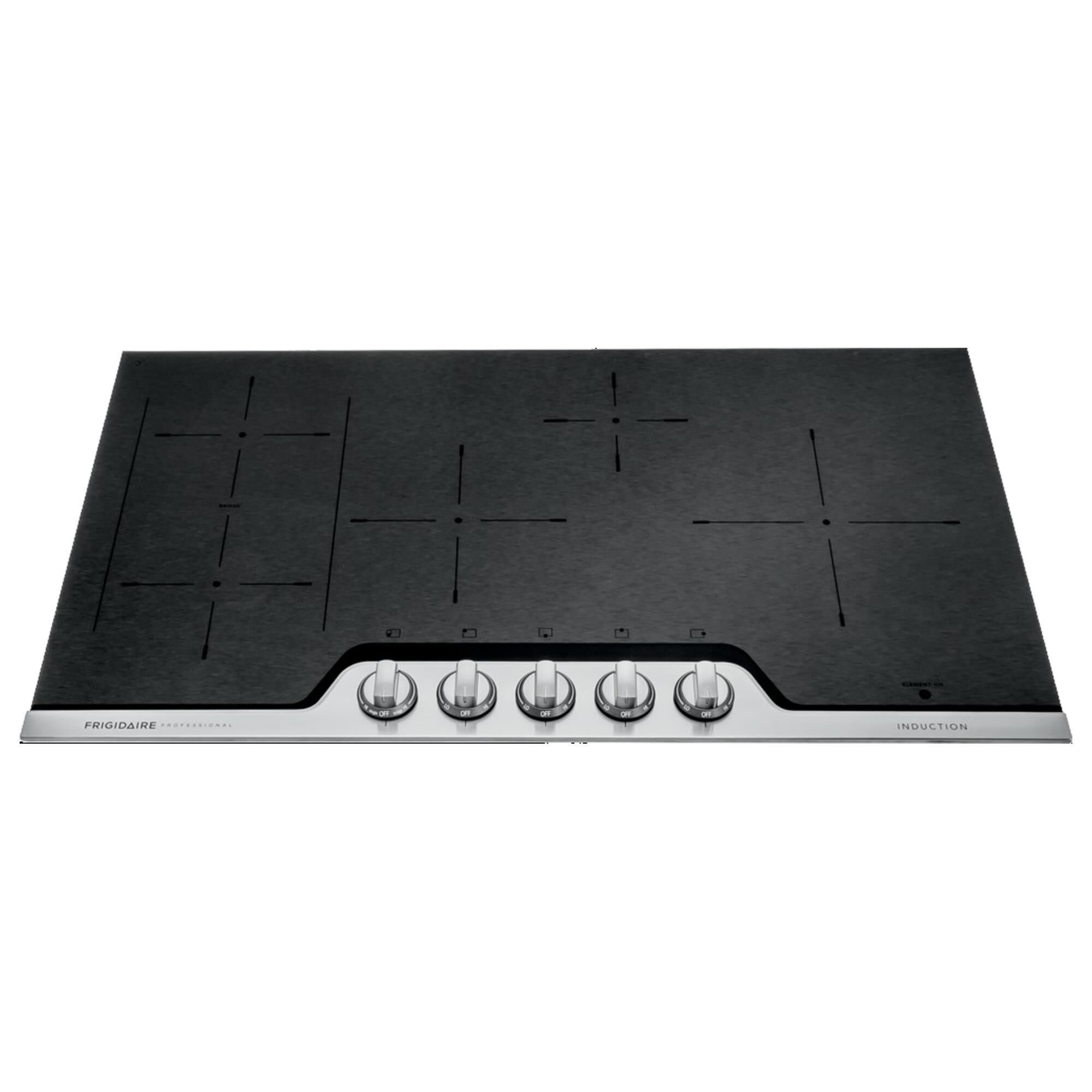 Frigidaire Professional 36"" Induction Cooktop, , large