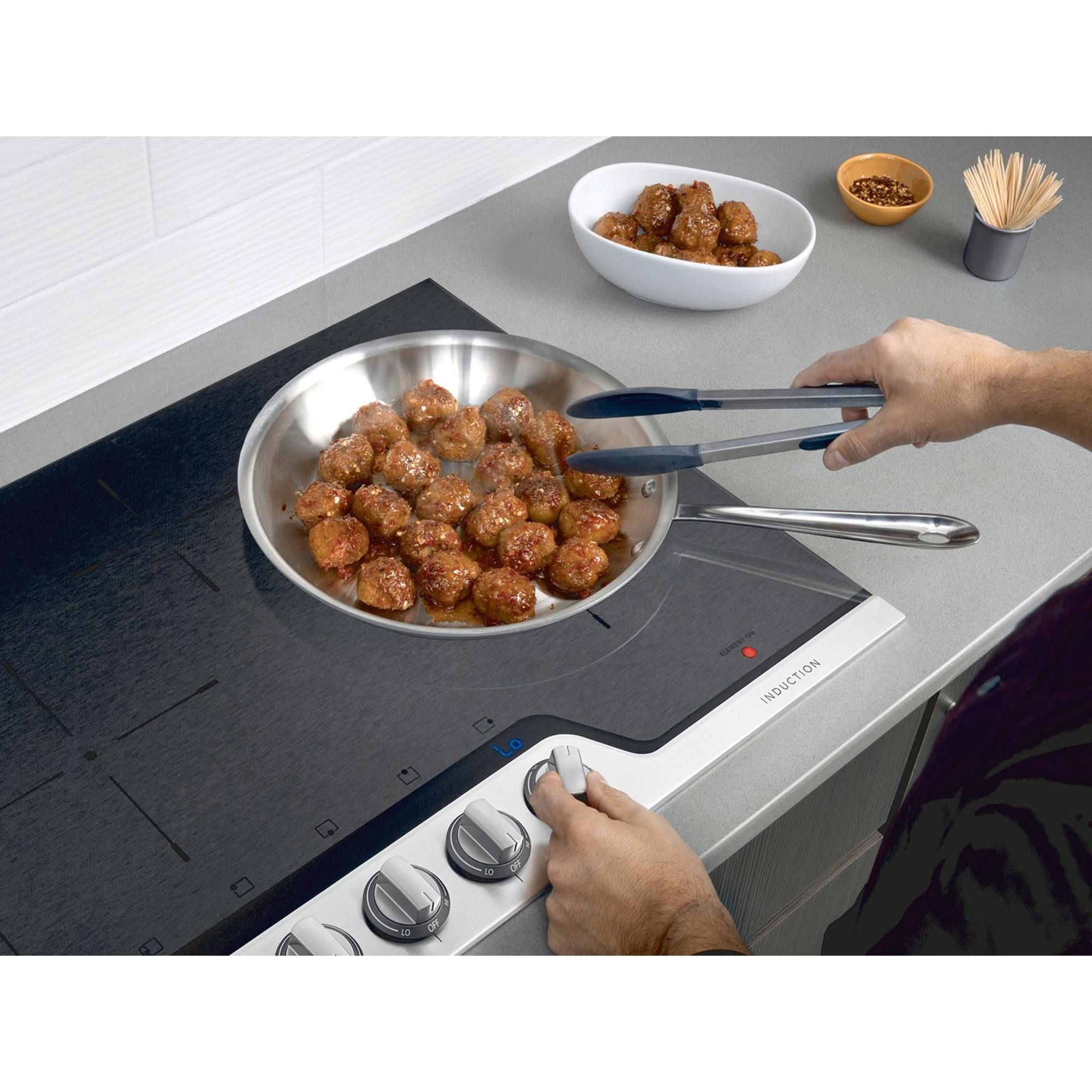 Frigidaire Professional 36"" Induction Cooktop, , large