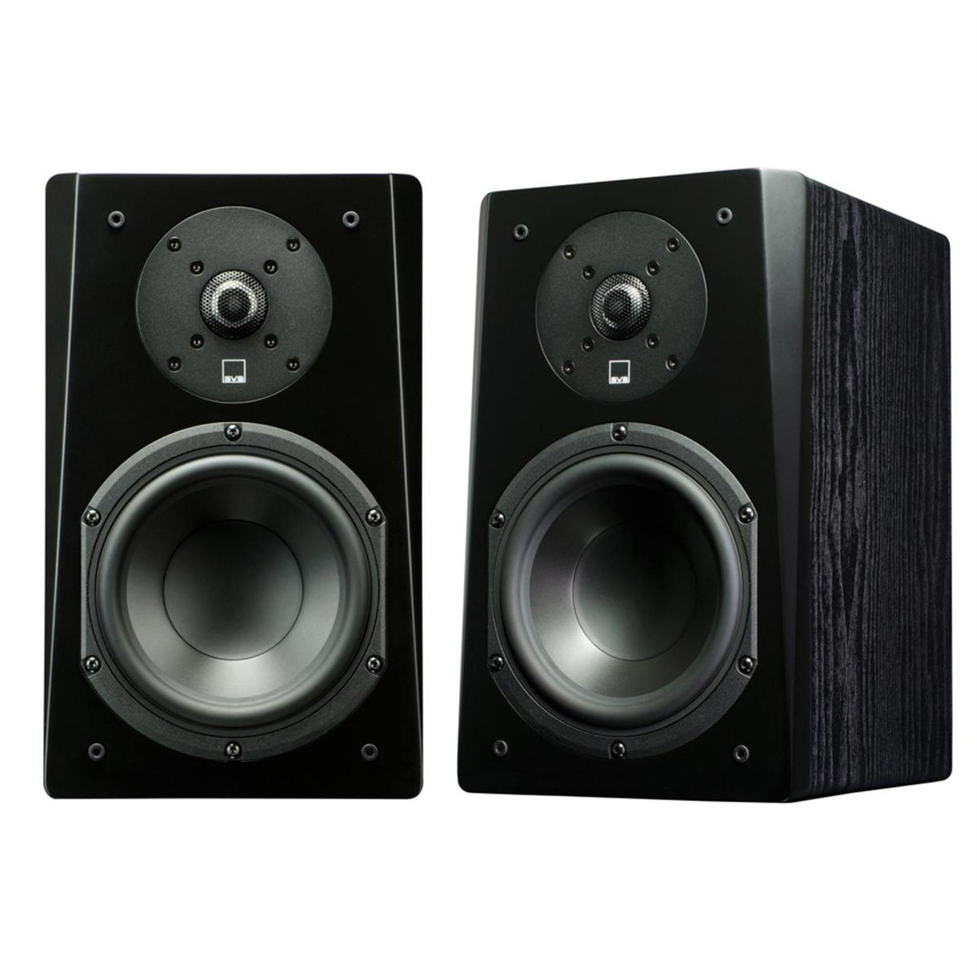 SVS Prime Bookshelf Speakers  (Pair), , large