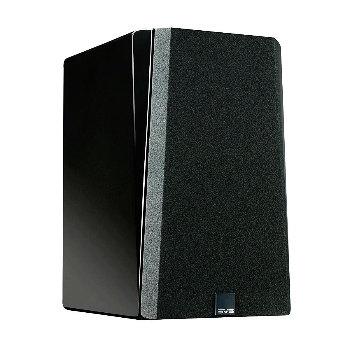 SVS Prime Bookshelf Speakers Piano Gloss (Pair), , large