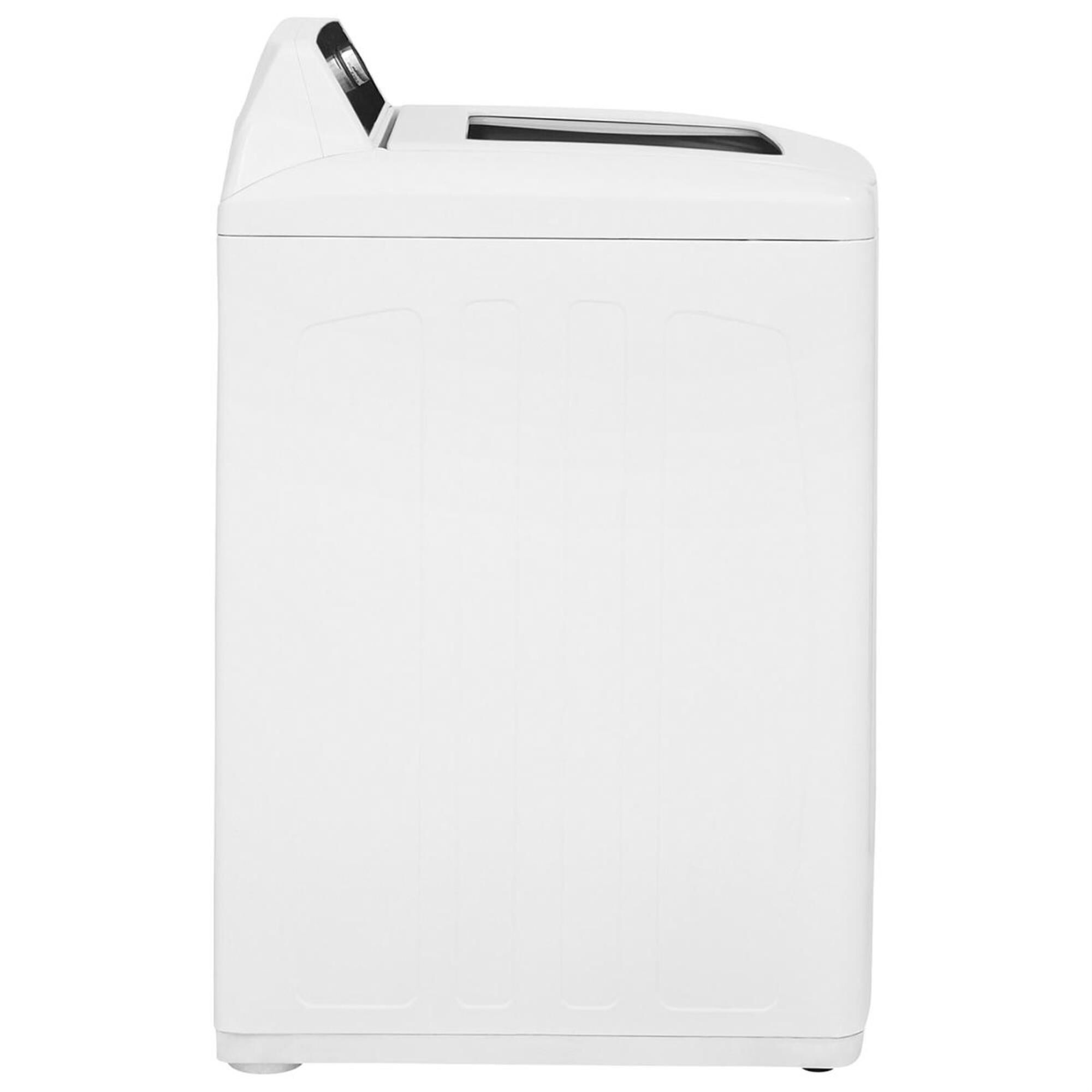 Frigidaire 4.1 Cu. Ft. High Efficiency Top Load Washer in White, , large