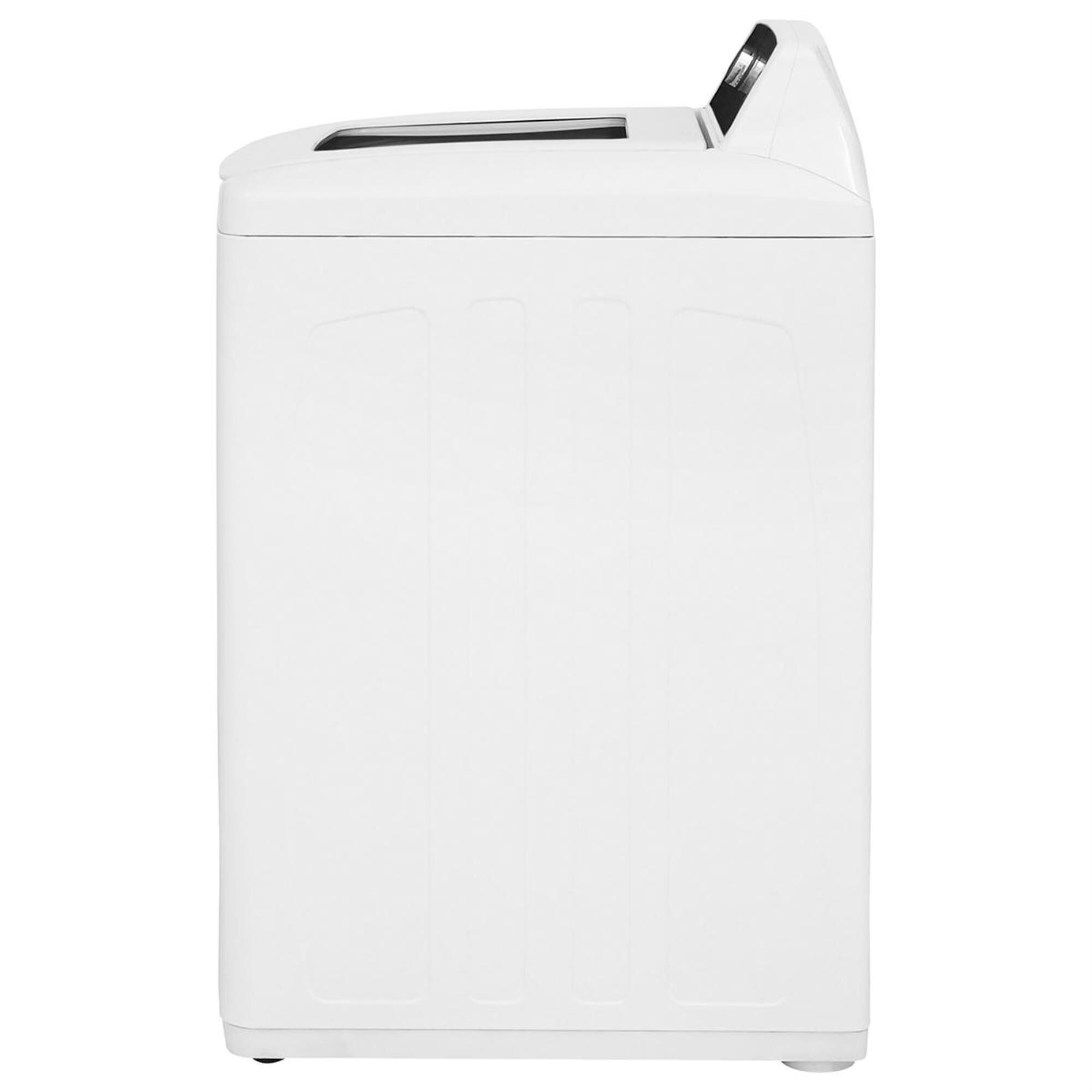 Frigidaire 4.1 Cu. Ft. High Efficiency Top Load Washer in White, , large