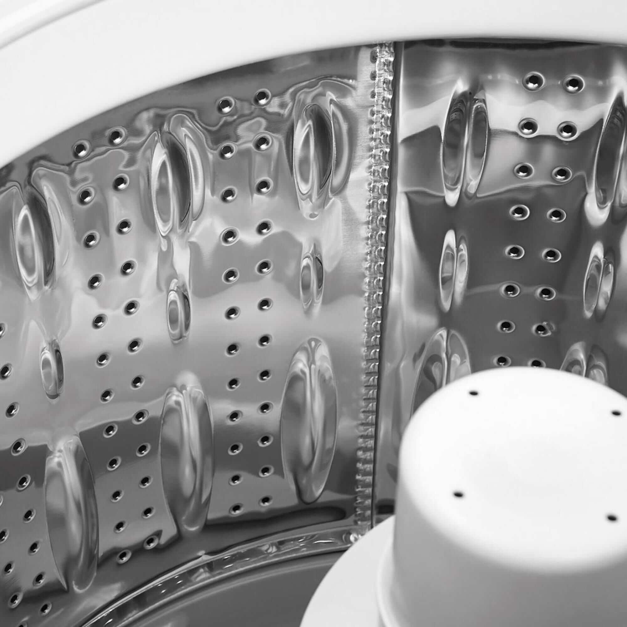 Frigidaire 4.1 Cu. Ft. High Efficiency Top Load Washer in White, , large