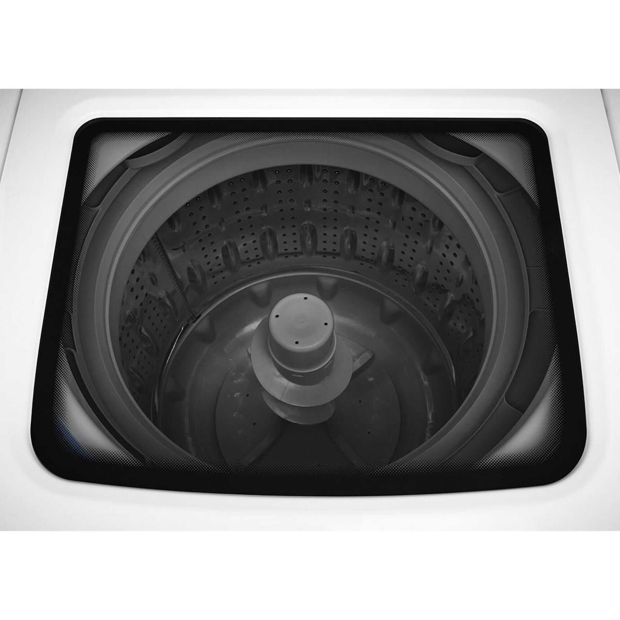 Frigidaire 4.1 Cu. Ft. High Efficiency Top Load Washer in White, , large