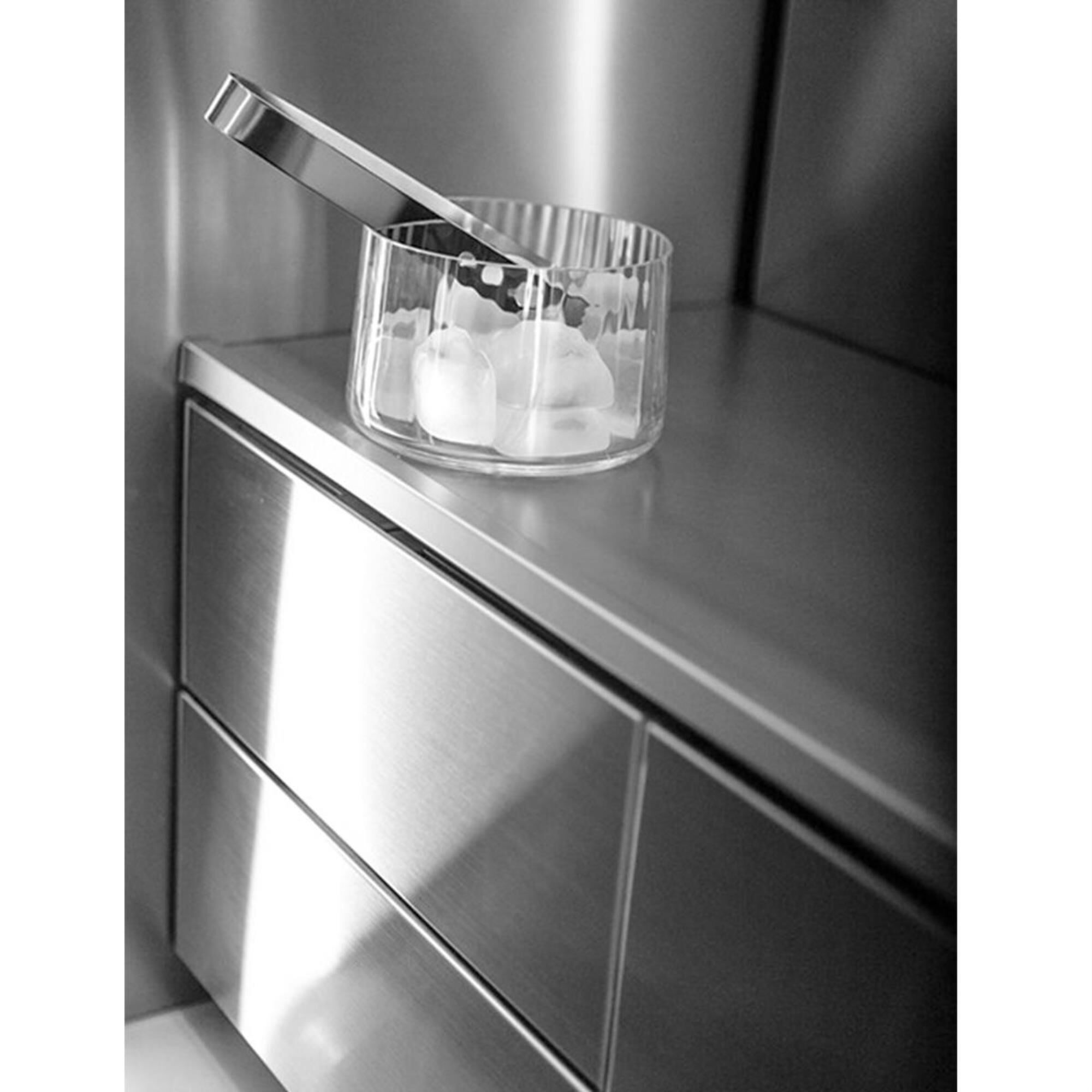 Dacor 36" Modernist Freezer Column with Left Hinge and Dual Icemakers - Panel Sold Separately, , large