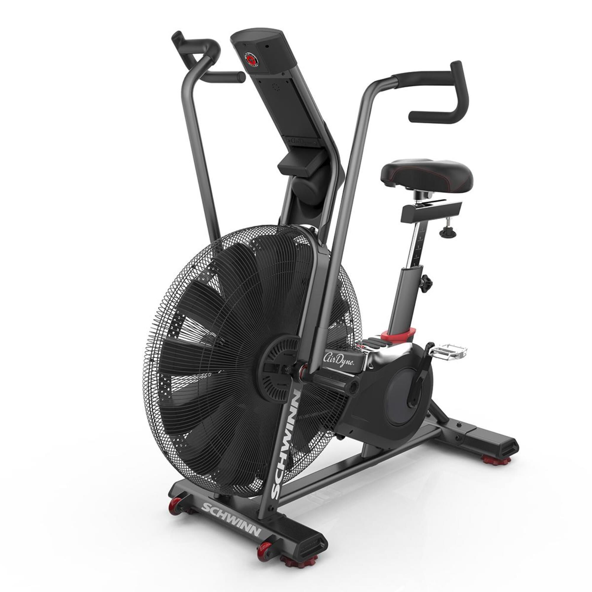 Schwinn AD7 Airdyne Bike, , large