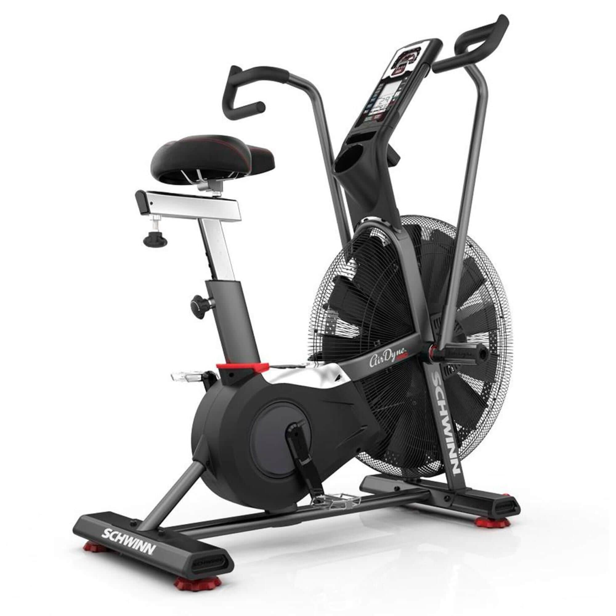 Schwinn AD7 Airdyne Bike, , large