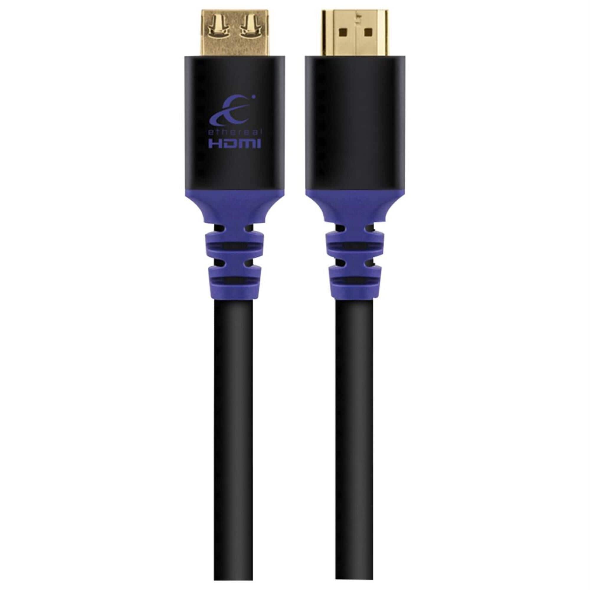 MetraAV 5m Ethereal MHX HDMI High Speed with Ethernet, , large