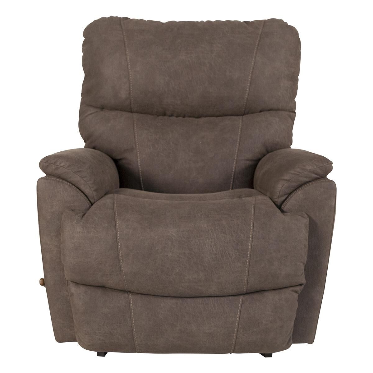 La-Z-Boy Trouper Manual Rocker Recliner in Mink, , large