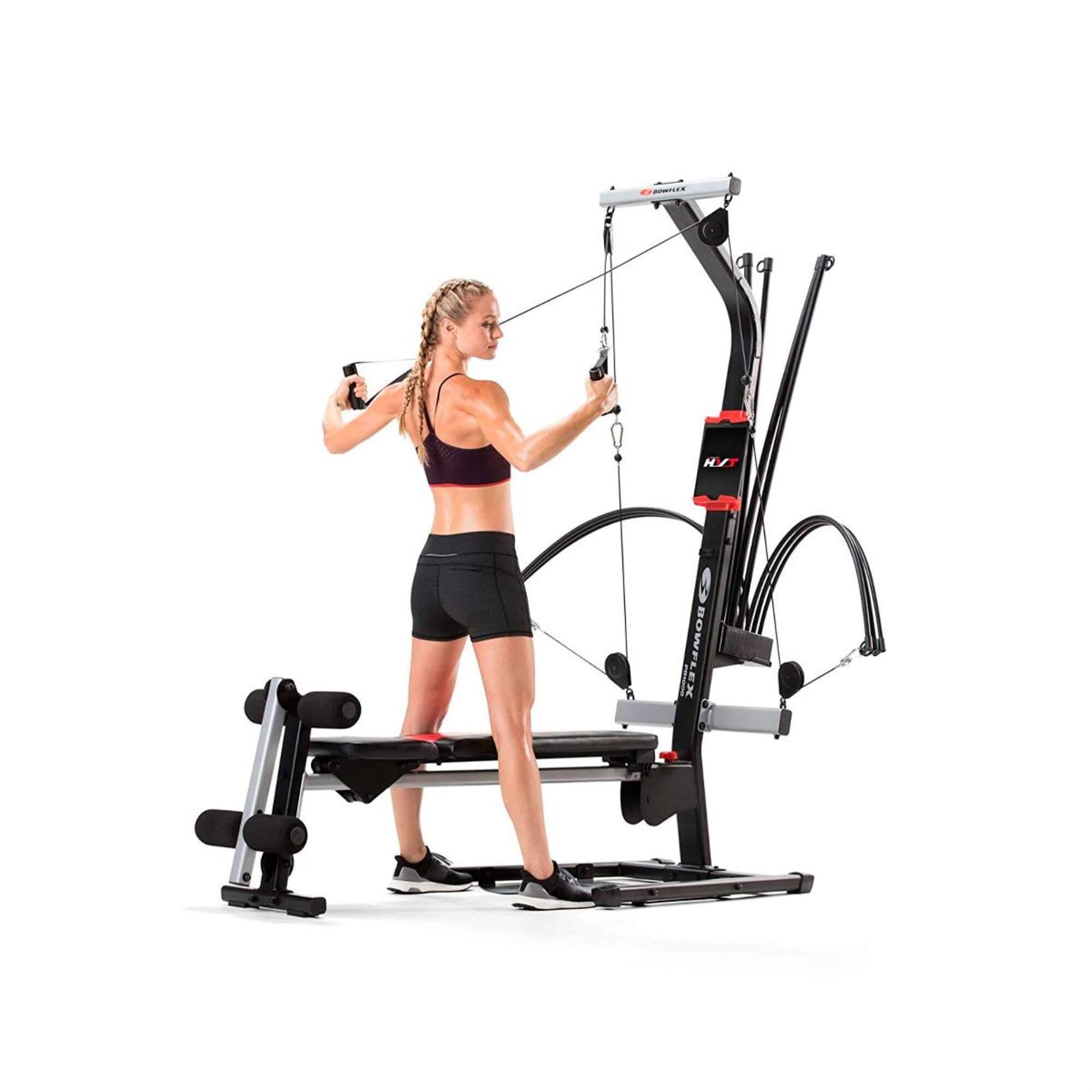 Bowflex PR1000 Home Gym, , large