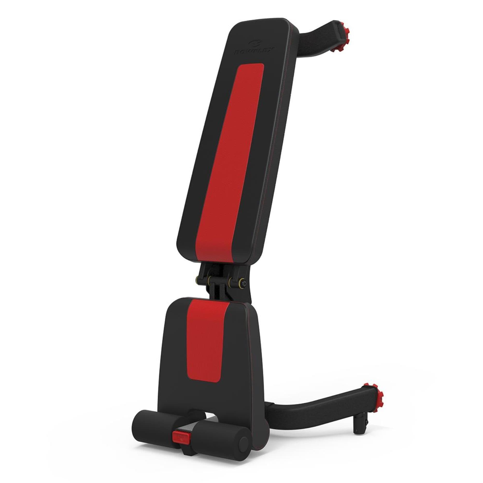 BowFlex 5.1S Weight Bench
