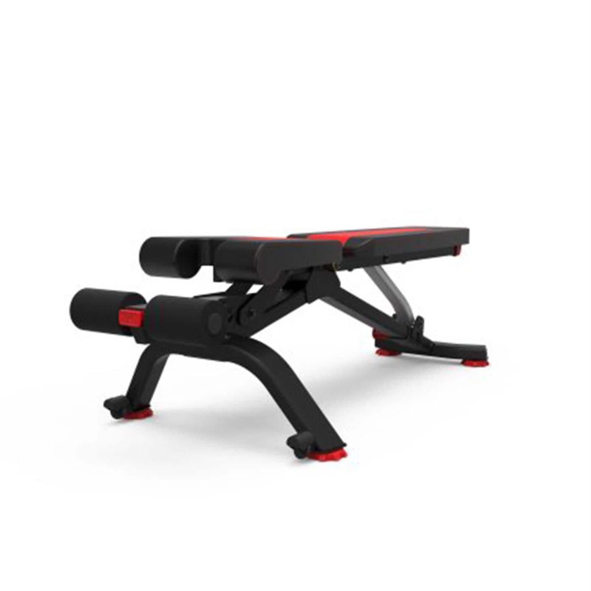 BowFlex 5.1S Weight Bench