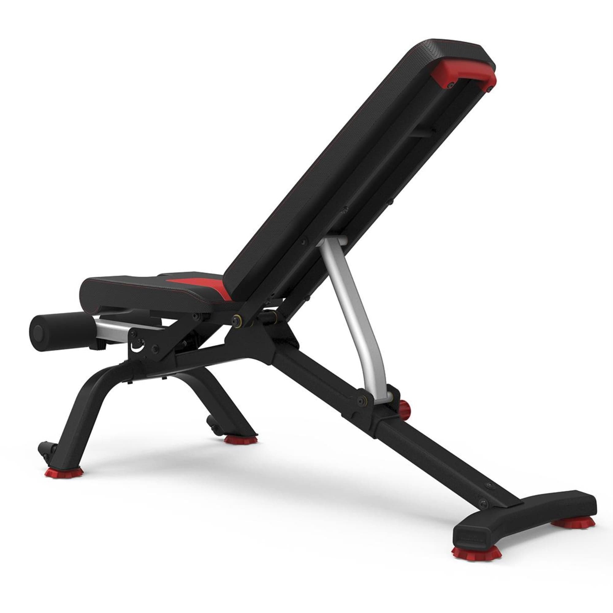 BowFlex 5.1S Weight Bench