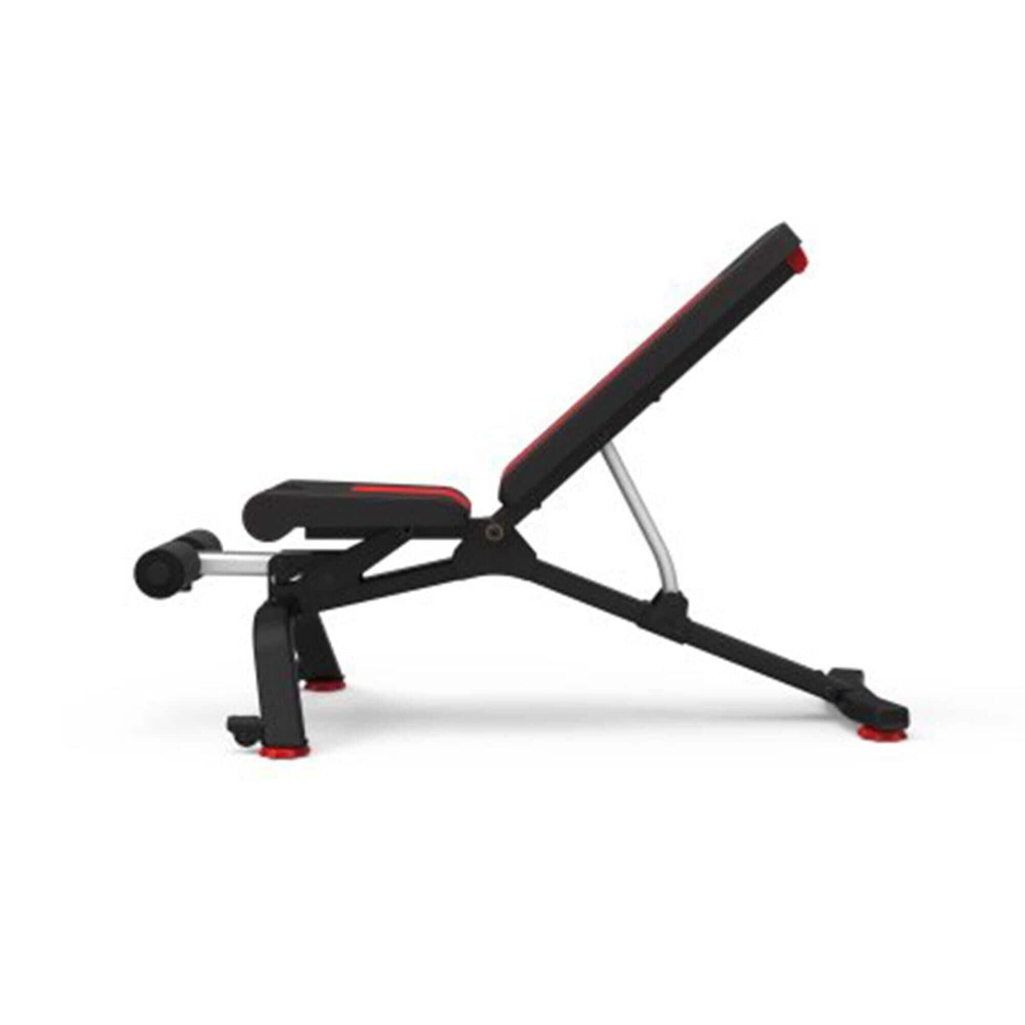 BowFlex 5.1S Weight Bench