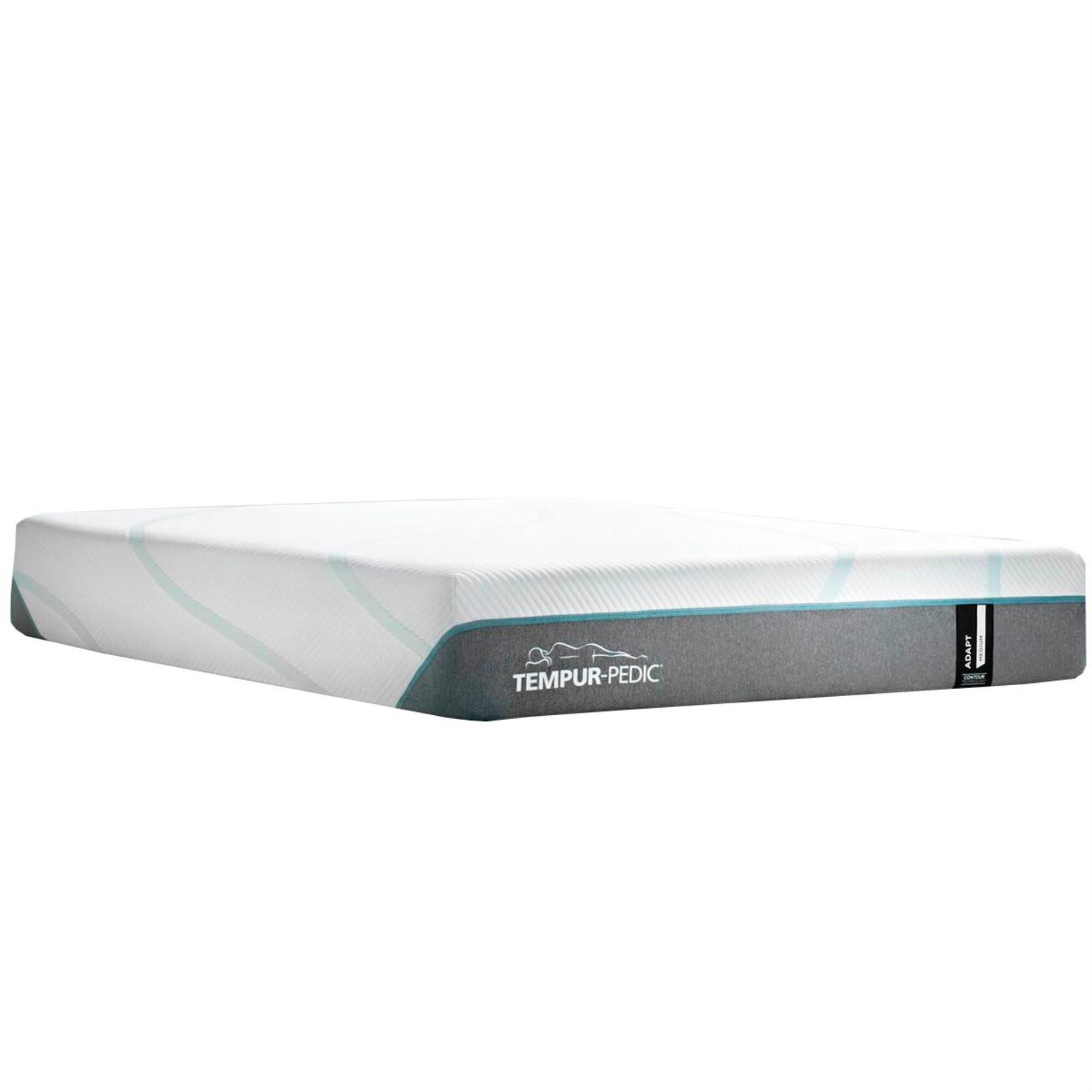 Tempur-Pedic Adapt Medium Twin Mattress, , large
