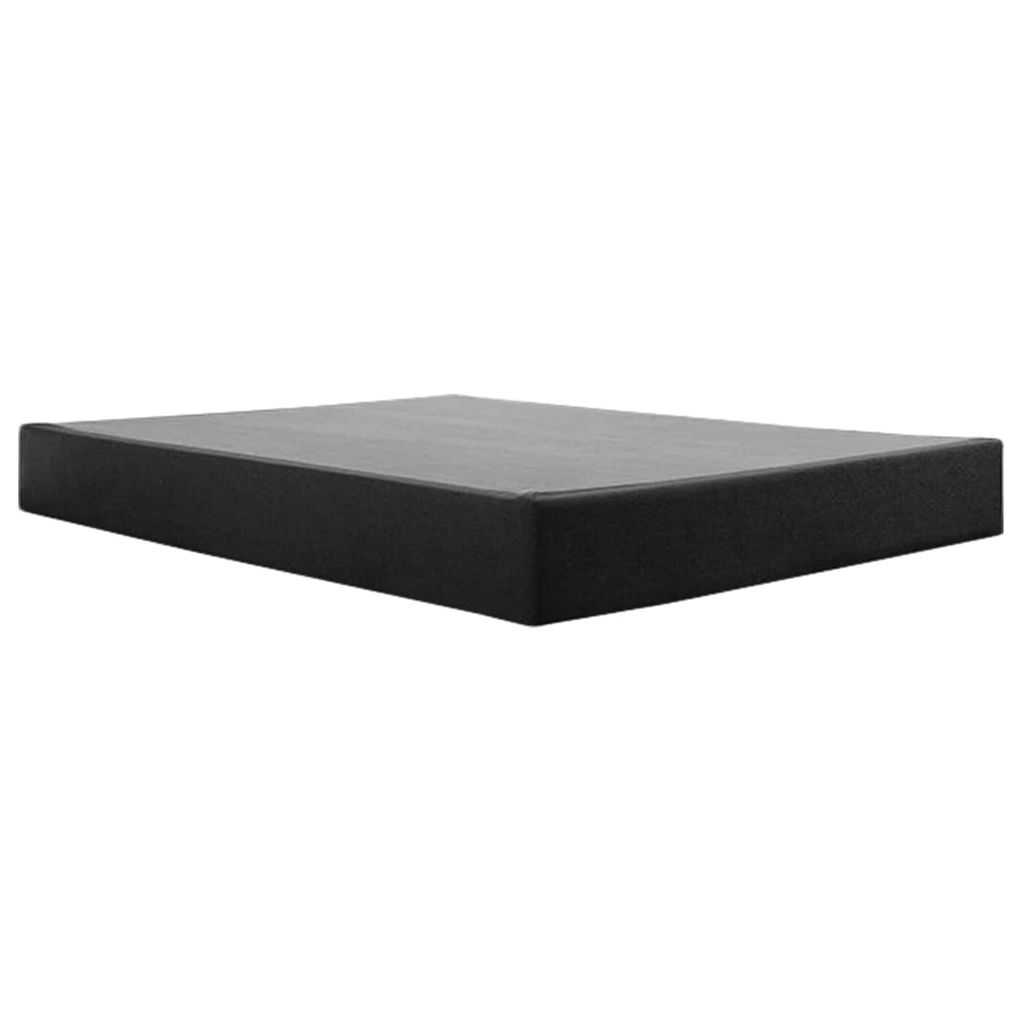 Tempur-Pedic 9" Twin Foundation in Black, , large