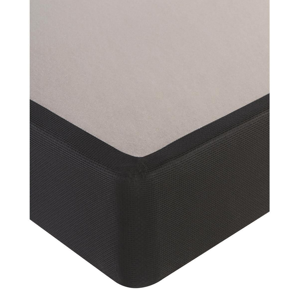 Sealy Stable Support 9" Split King Foundation
