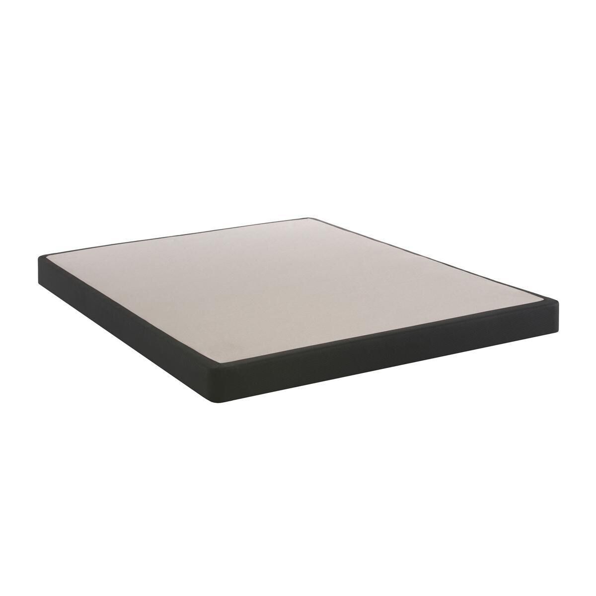 Sealy Stable Support 5" Low Profile Split California King Foundation