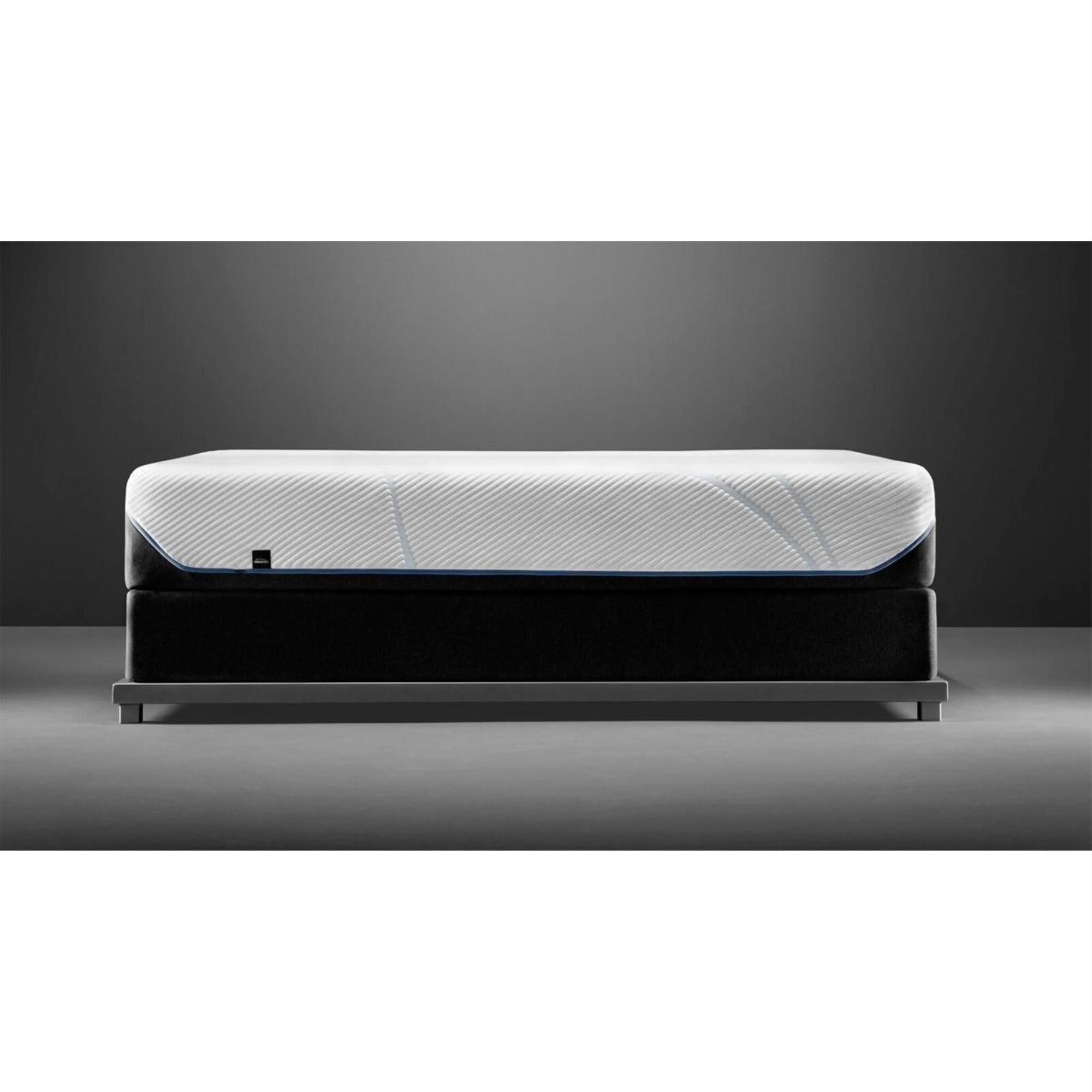 Tempur-Pedic TEMPUR-PROADAPT Soft King Mattress with High Profile Box Spring, , large