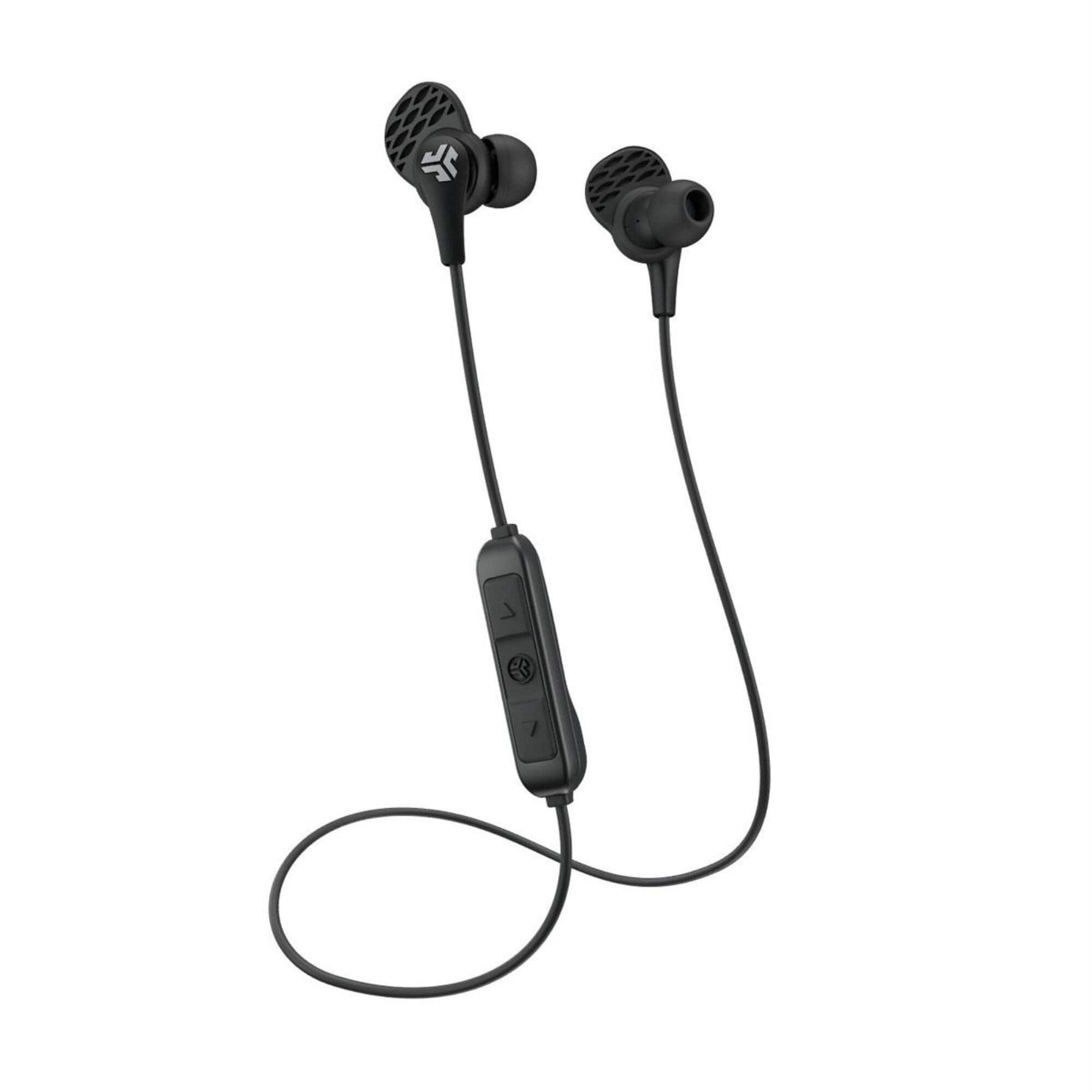 JLab JBuds Pro Bluetooth Signature Earbuds, , large