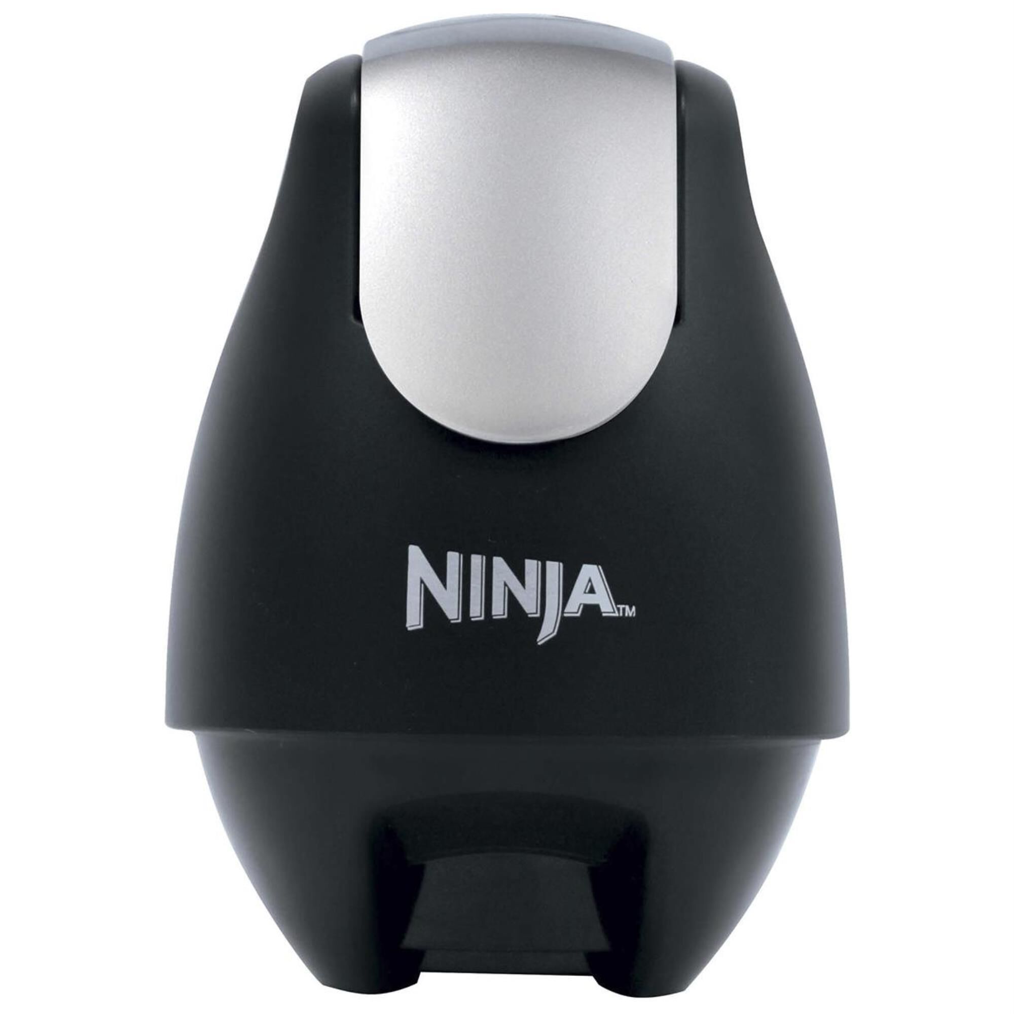 Ninja Ninja Master Prep Pro System Food Processor in Black/Clear, , large