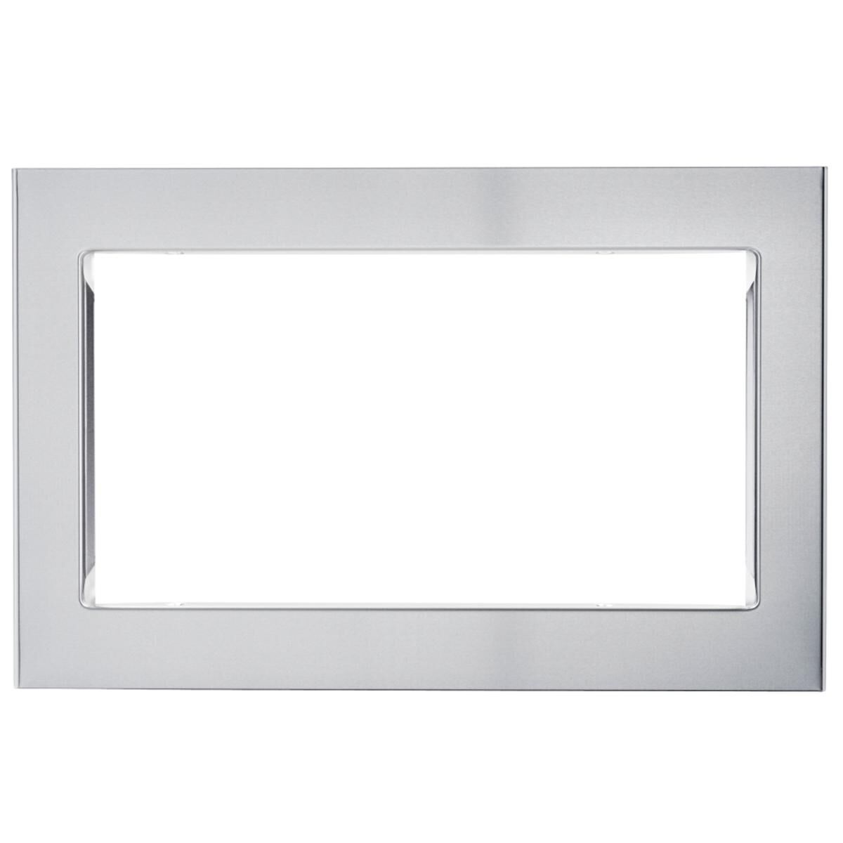 LG Microwave Trim Kit, , large