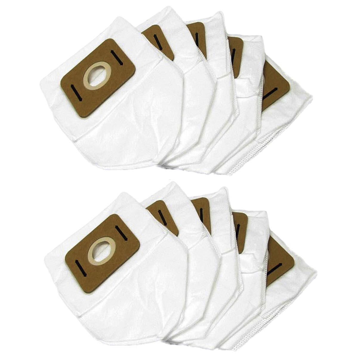 Distributer Backpack HEPA Filter Bags (10 Pack), , large