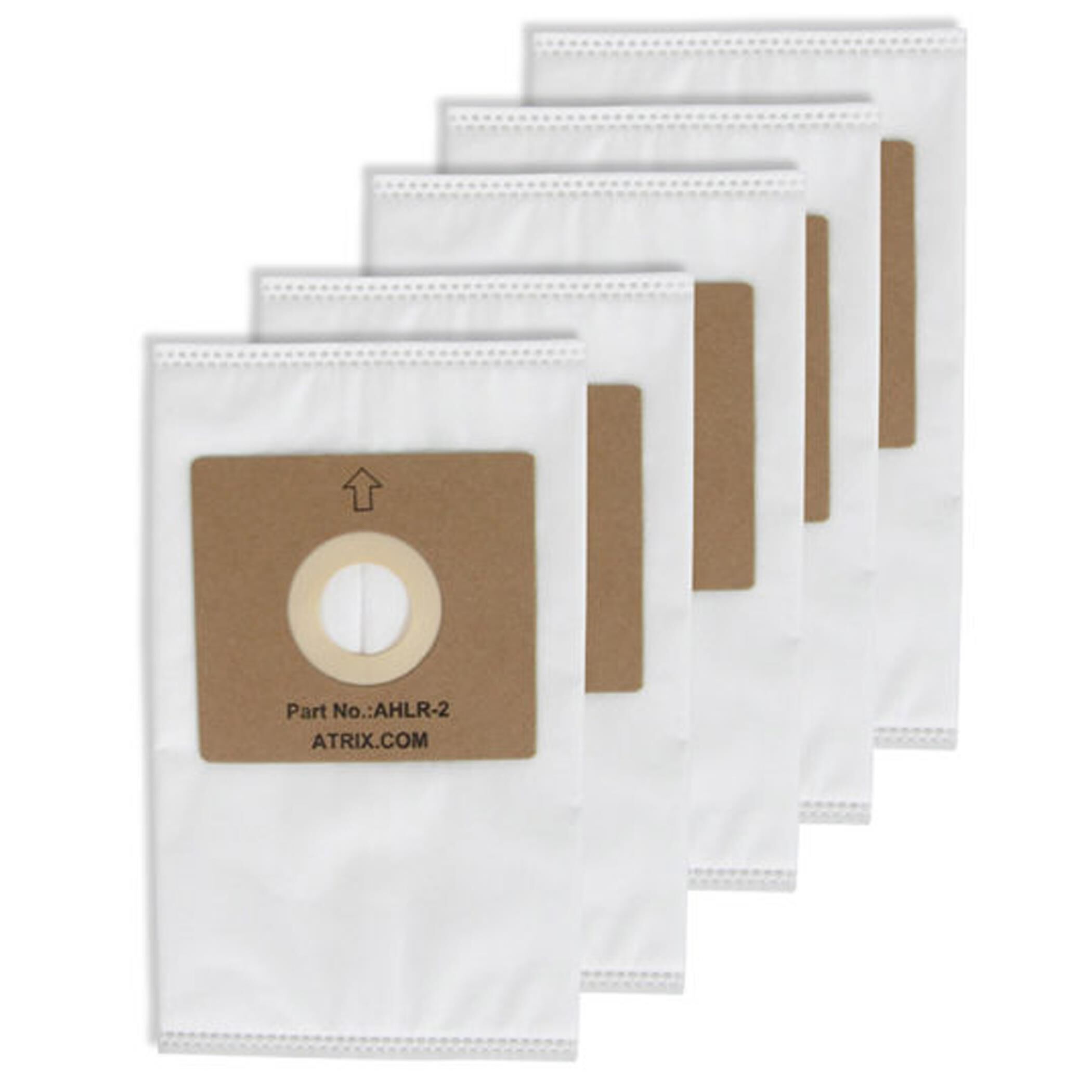 Distributer Lil Red Vacuum HEPA Bags (5 Pack) for model AHSC-1, , large