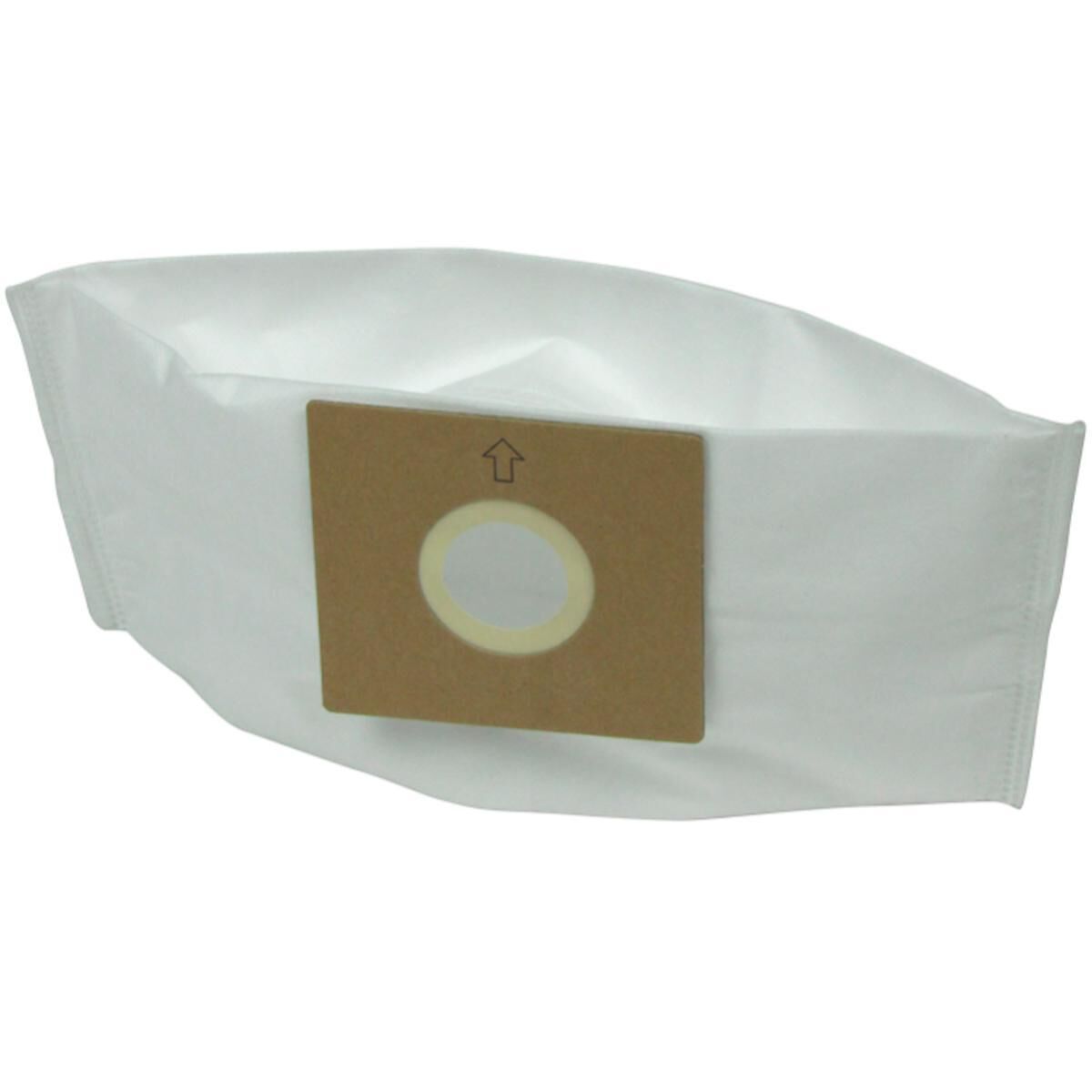 Atrix International Canister Vacuum HEPA Filter Bags 10-Pack, , large