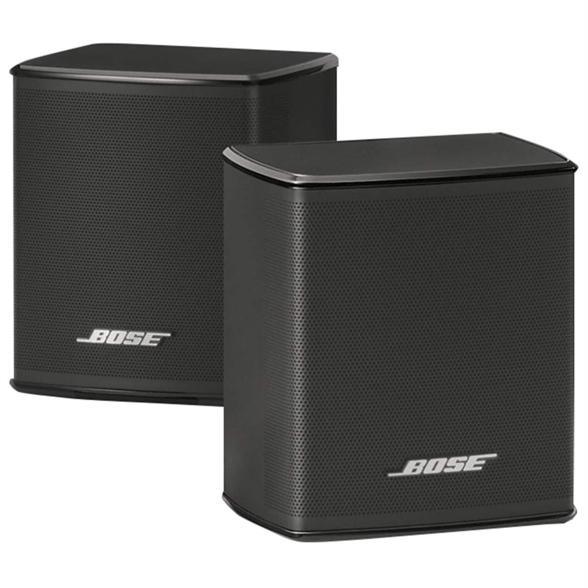 Bose Surround Speakers in Black, , large