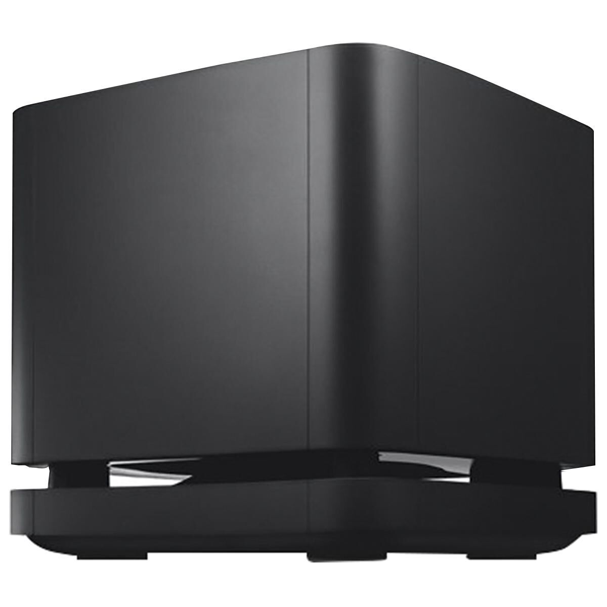Bose Module 500 10" Wireless Subwoofer in Black, , large