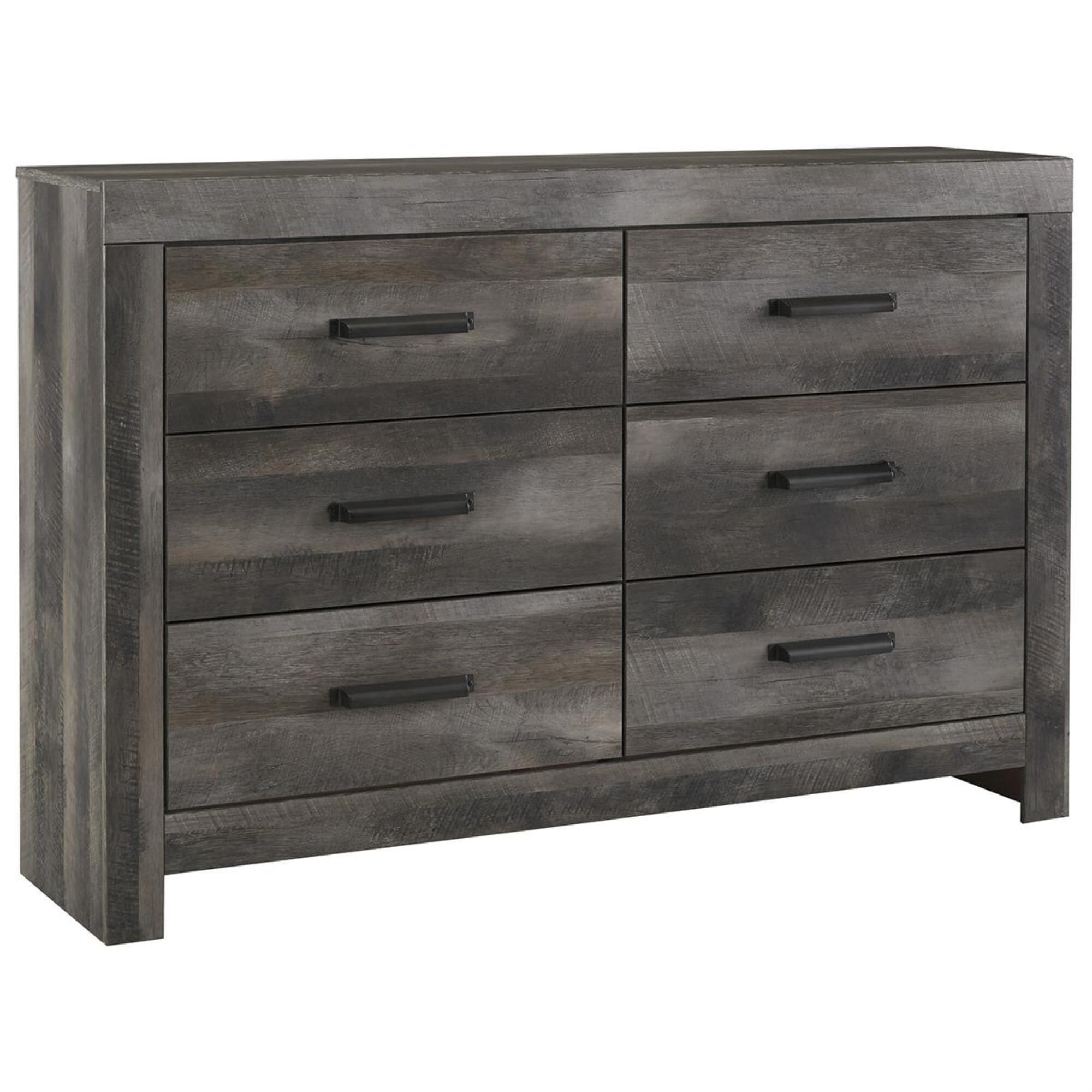 Signature Design by Ashley Wynnlow Dresser in Gray, , large