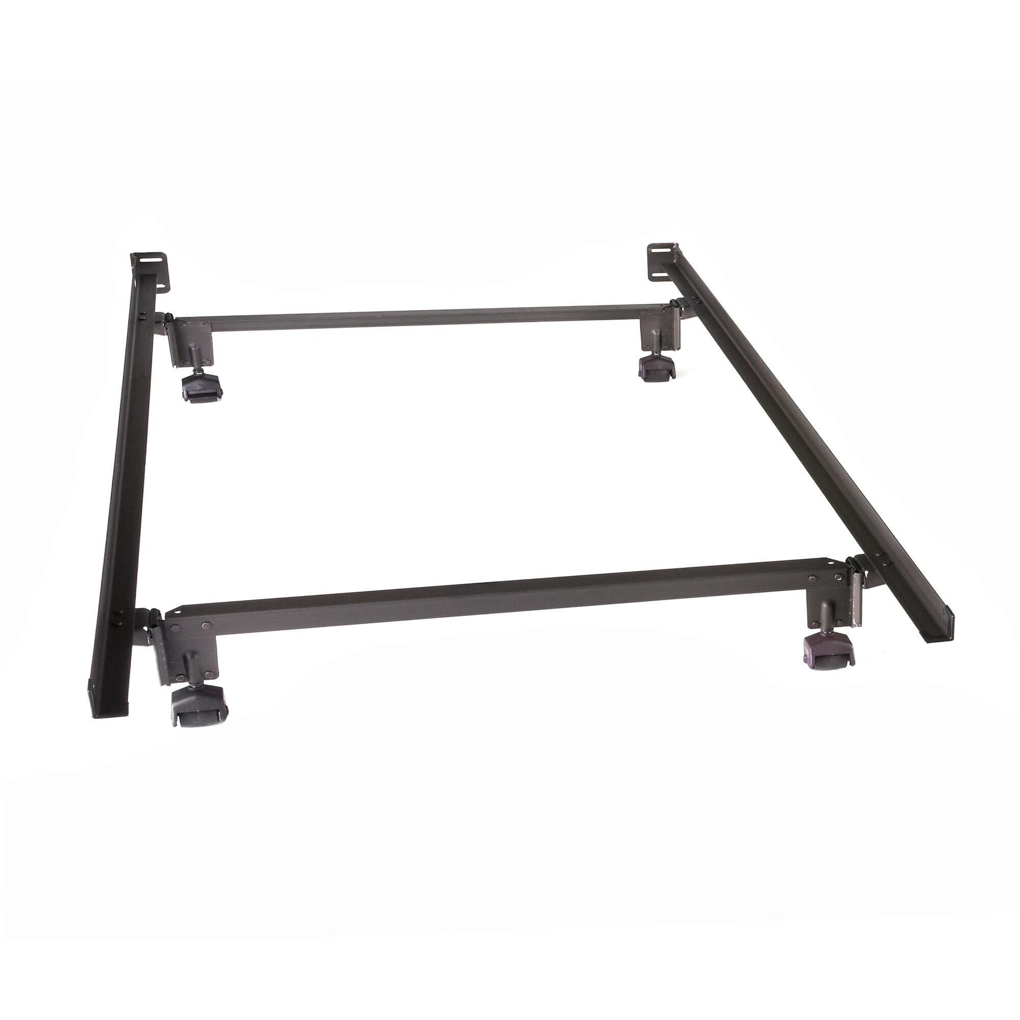 Glideaway Full Glide-A-Matic Bed Frame, , large