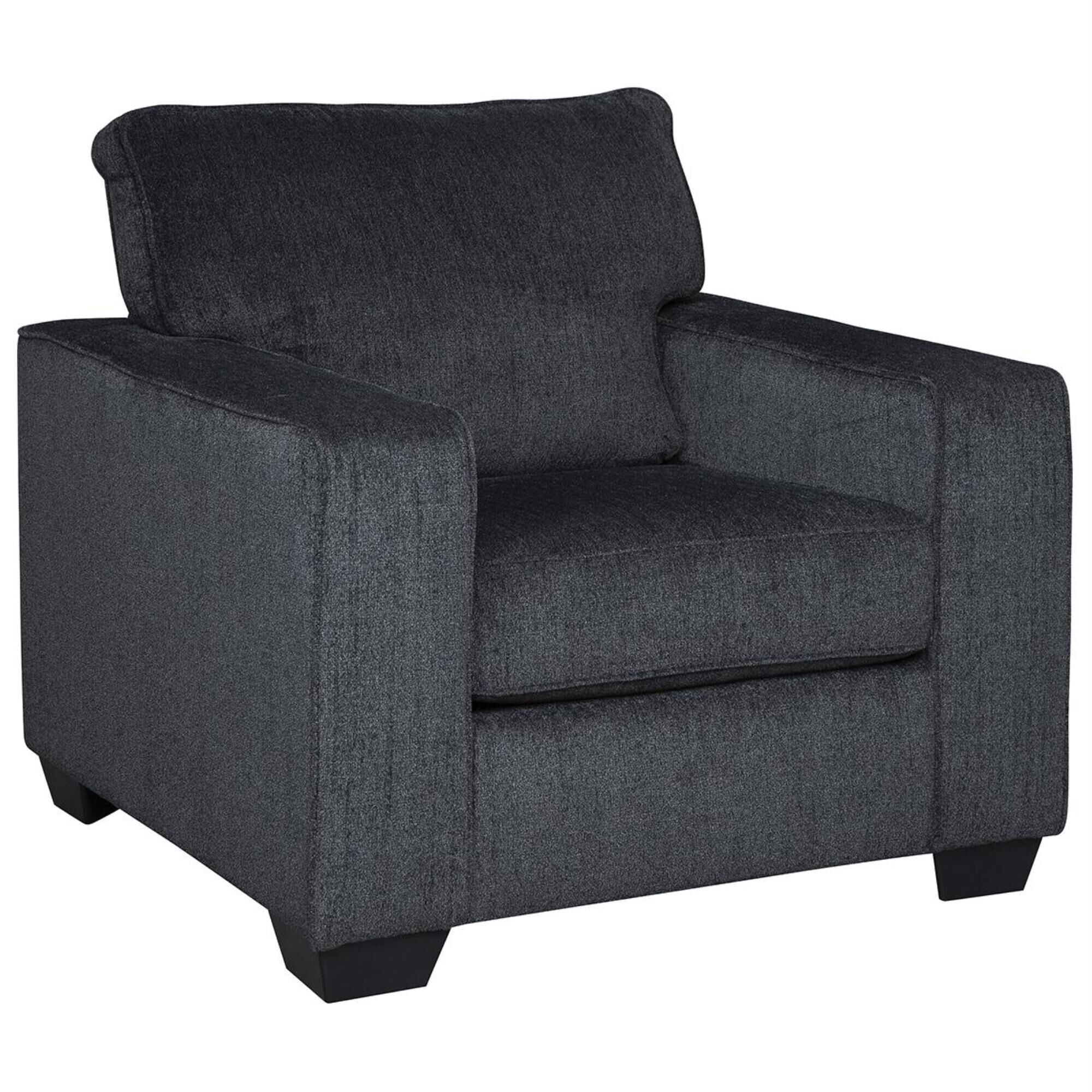 Signature Design by Ashley Altari Chair in Slate, , large