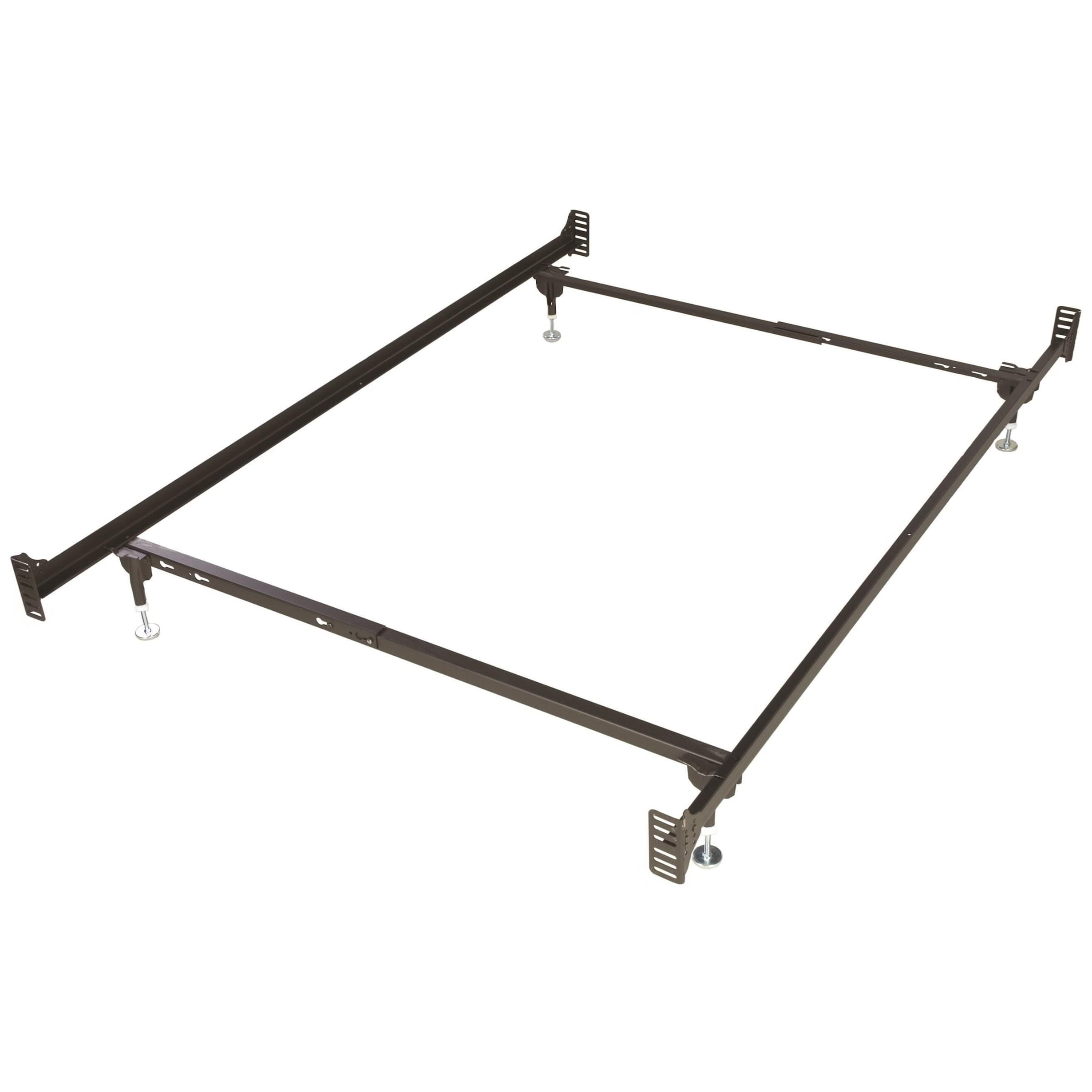 Glideaway Twin/Full Steel Frame, , large