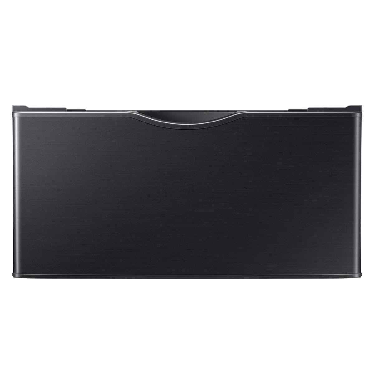 Samsung 27" Pedestal in Brushed Black, , large