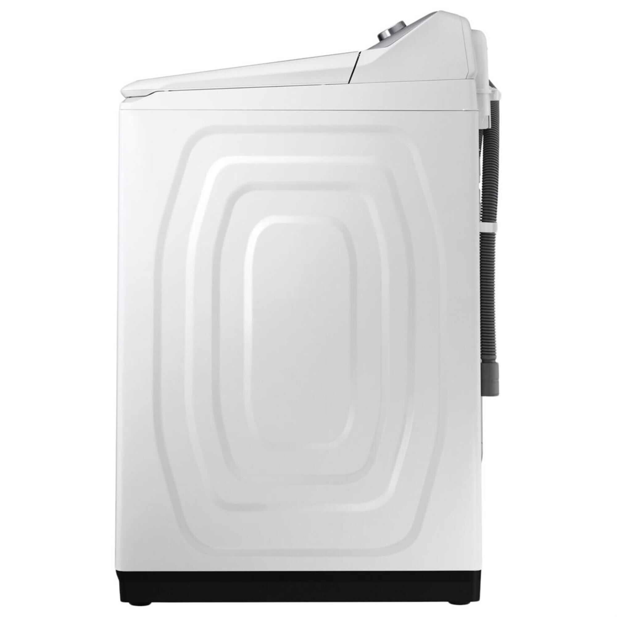 Samsung 5 Cu. Ft. 10 Cycles Washer in White, , large