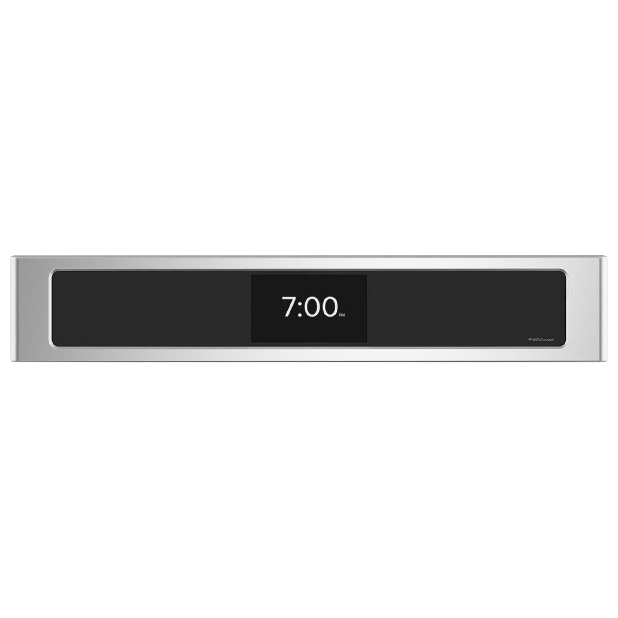 Cafe 30" Built-In Convection Single Wall Oven in Stainless Steel, , large