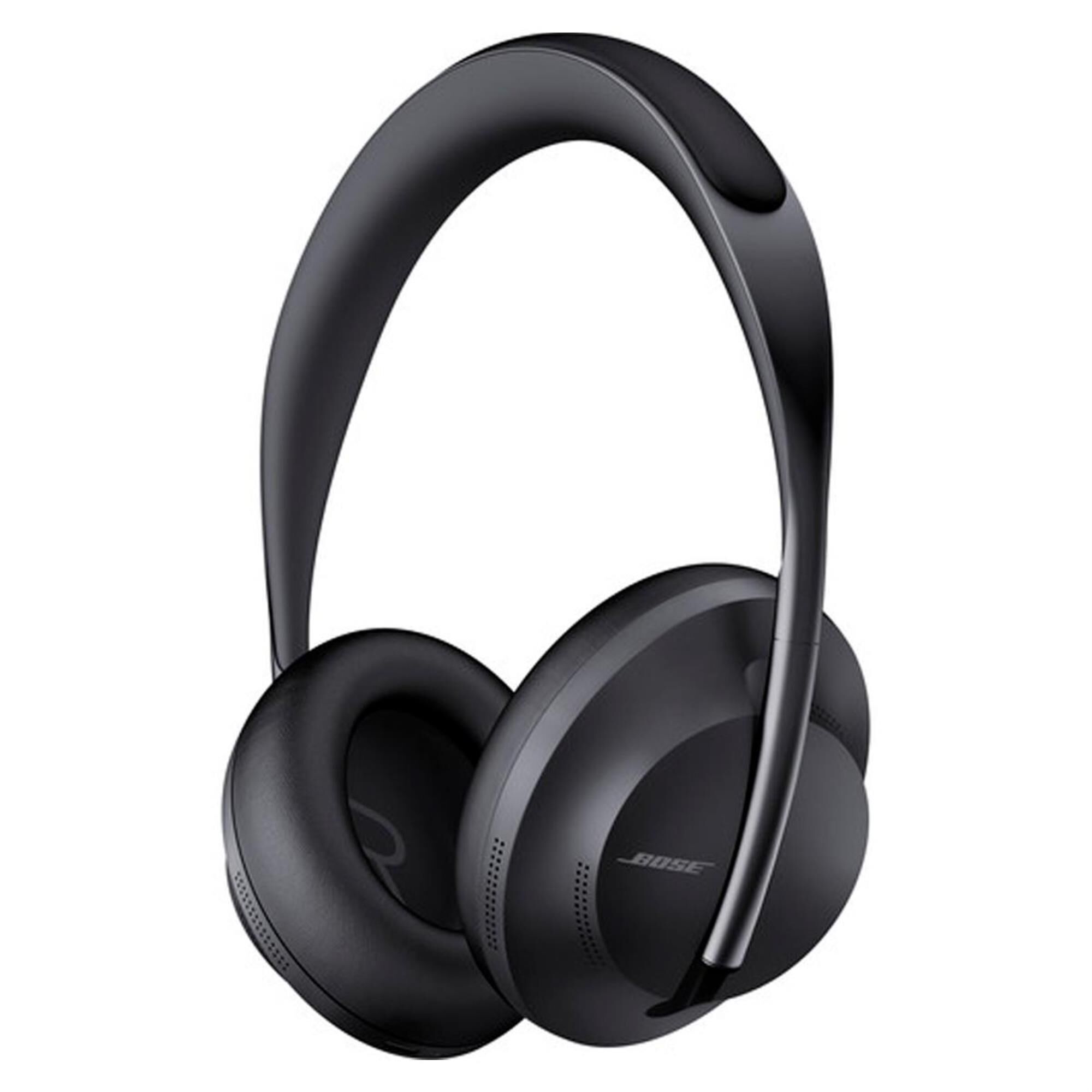 Bose 700 Noise-Canceling Bluetooth Headphones in Triple Black, , large