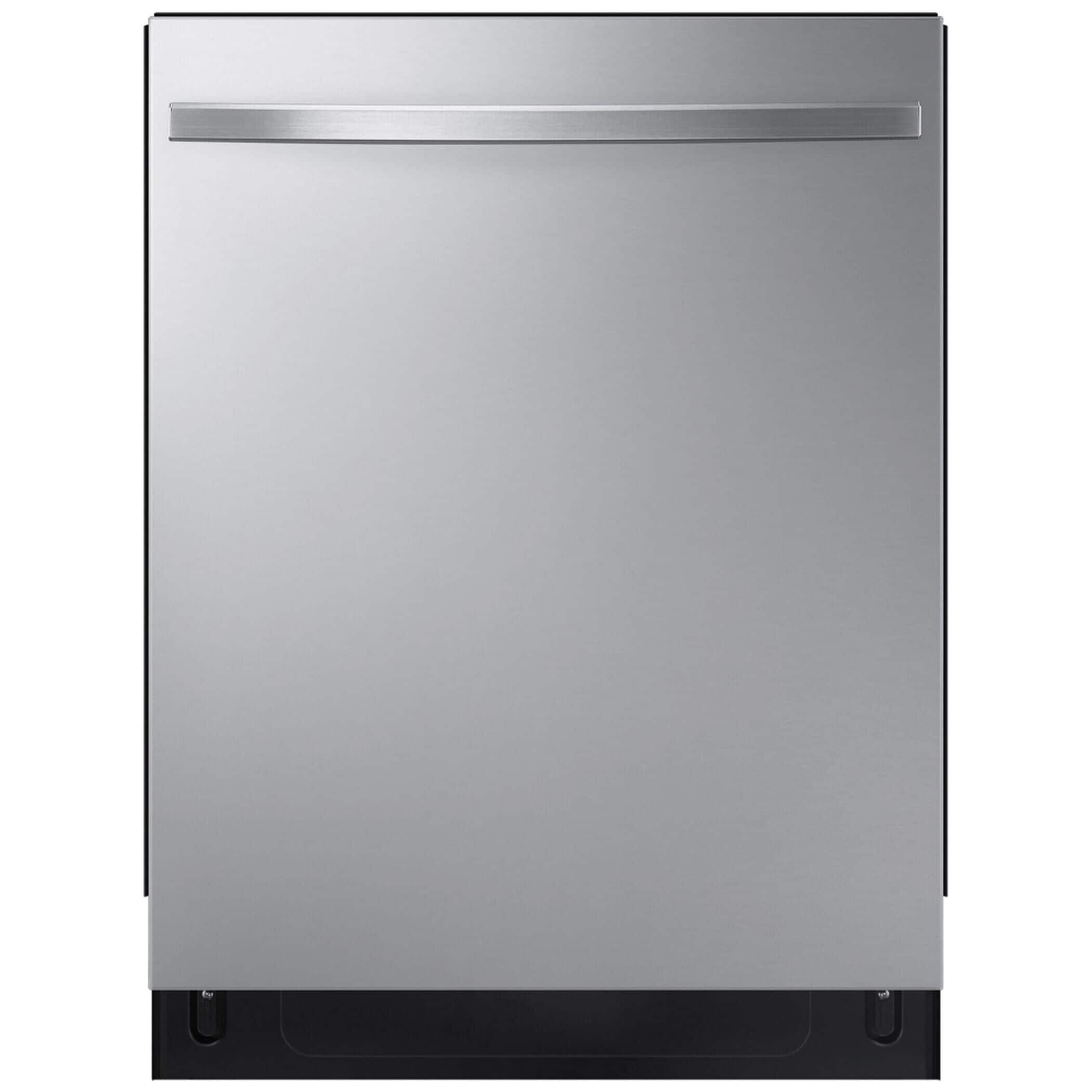 Samsung StormWash 48 dBA Dishwasher in Fingerprint Resistant Stainless Steel, , large