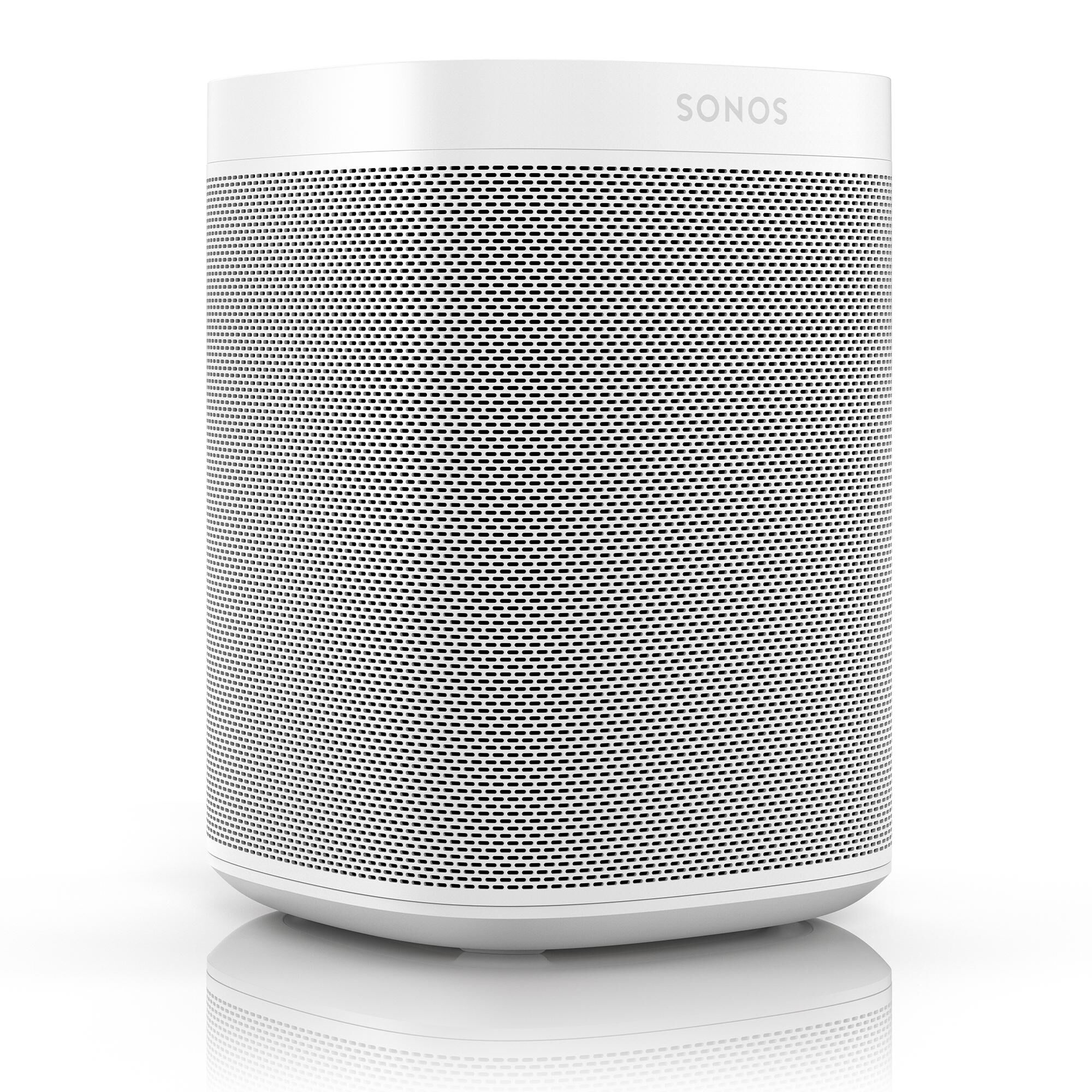 SONOS One SL in White, , large
