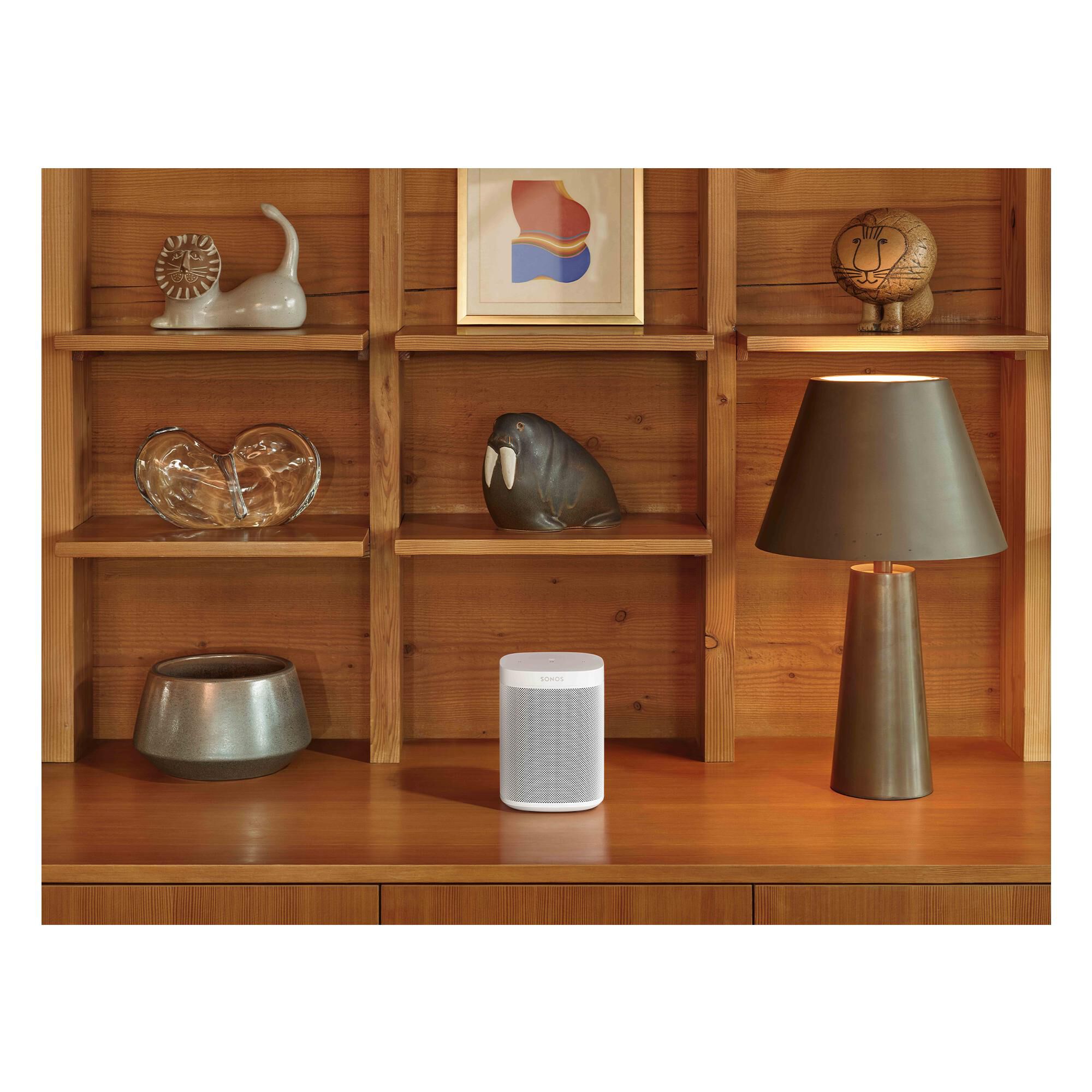 SONOS One SL in White, , large