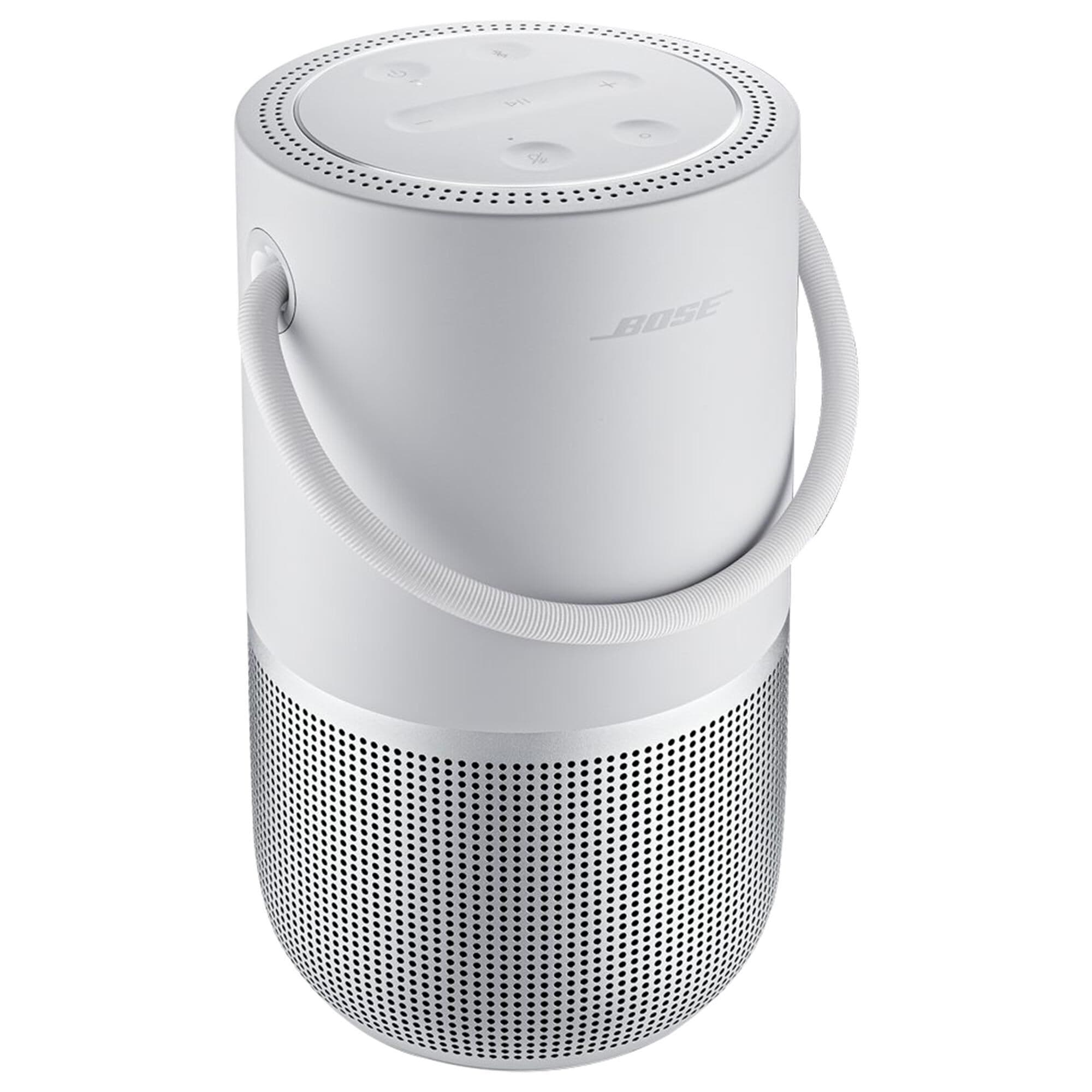 Bose Portable Home Speaker in Silver, , large