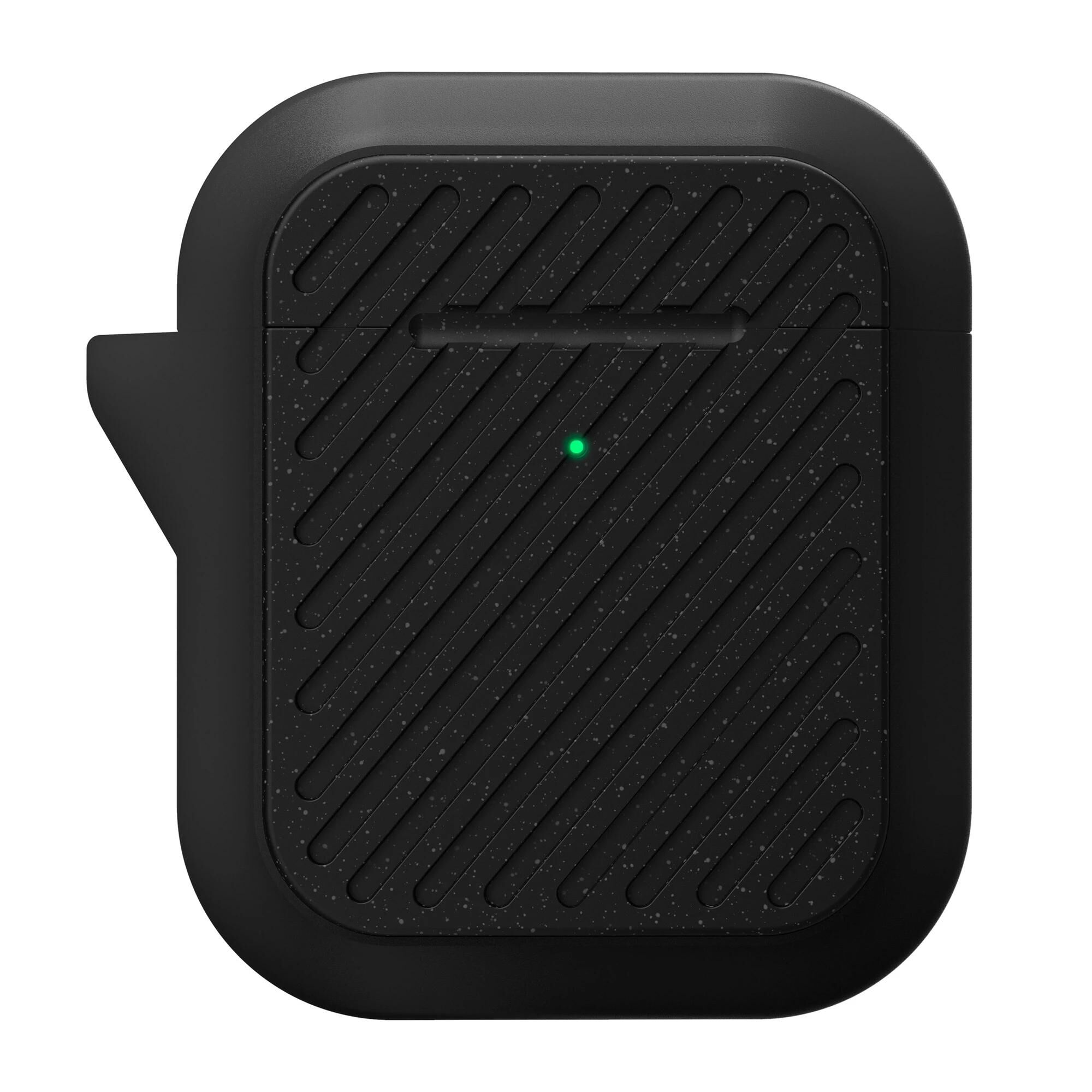 Laut Impkt AirPods Case in Slate, , large