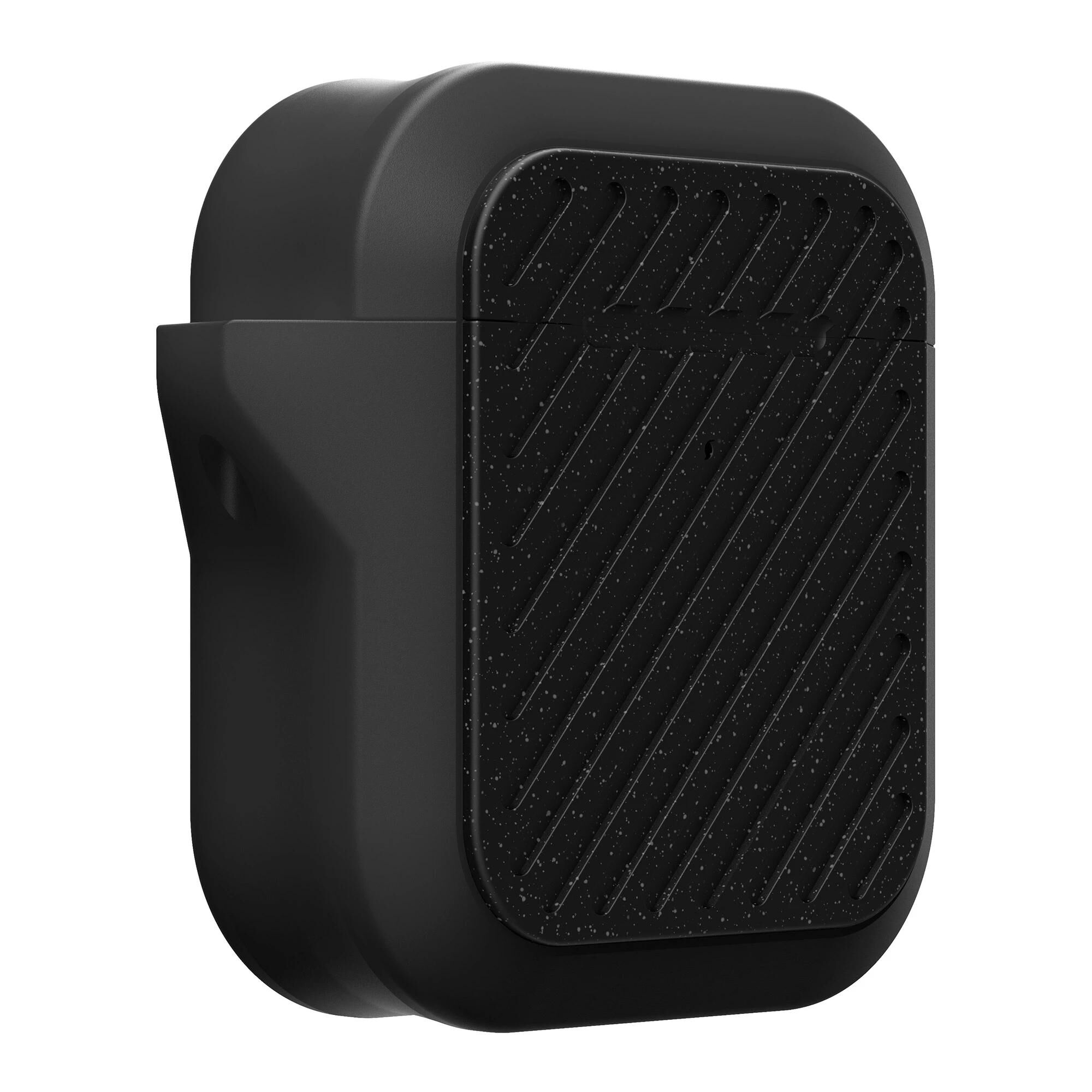 Laut Impkt AirPods Case in Slate, , large