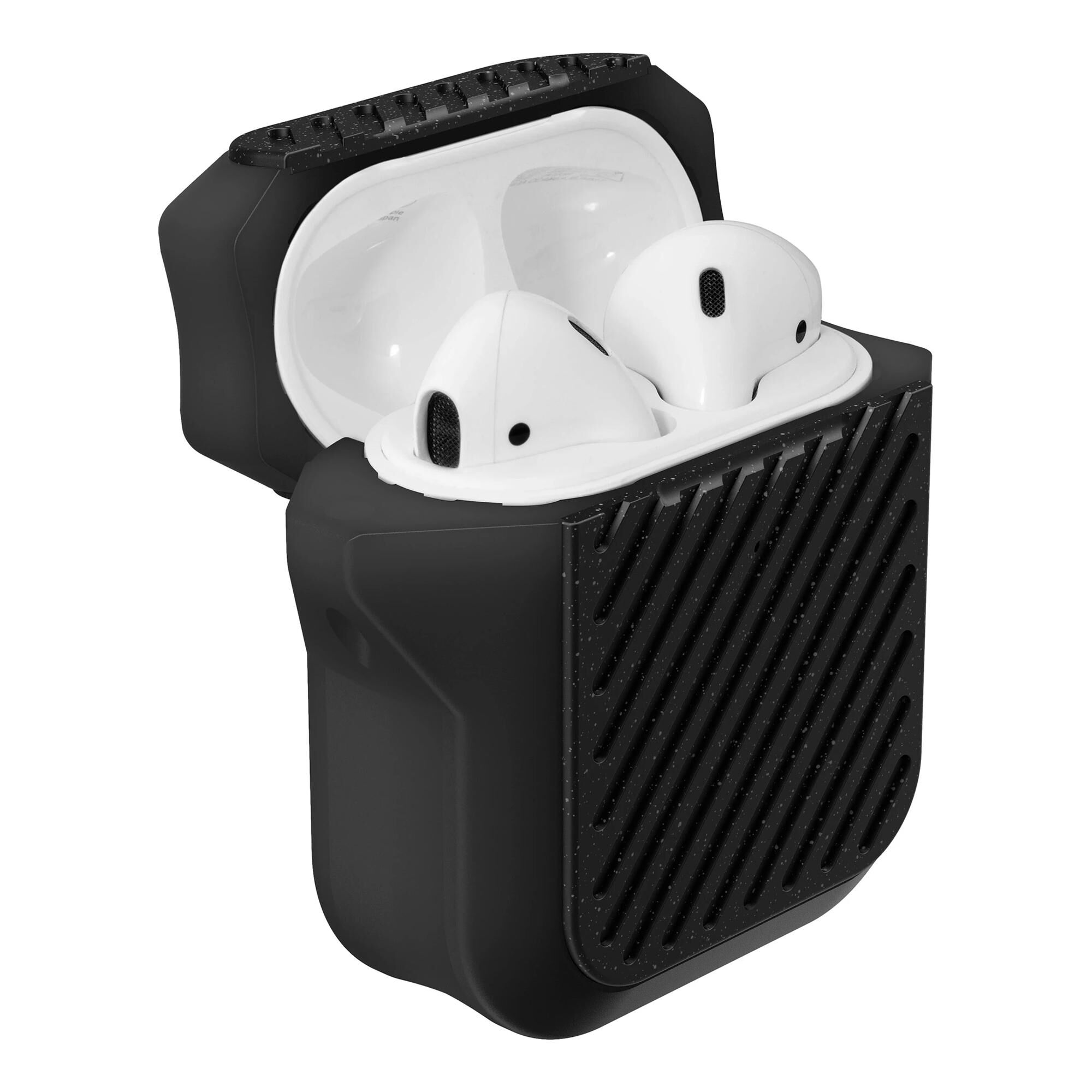 Laut Impkt AirPods Case in Slate, , large