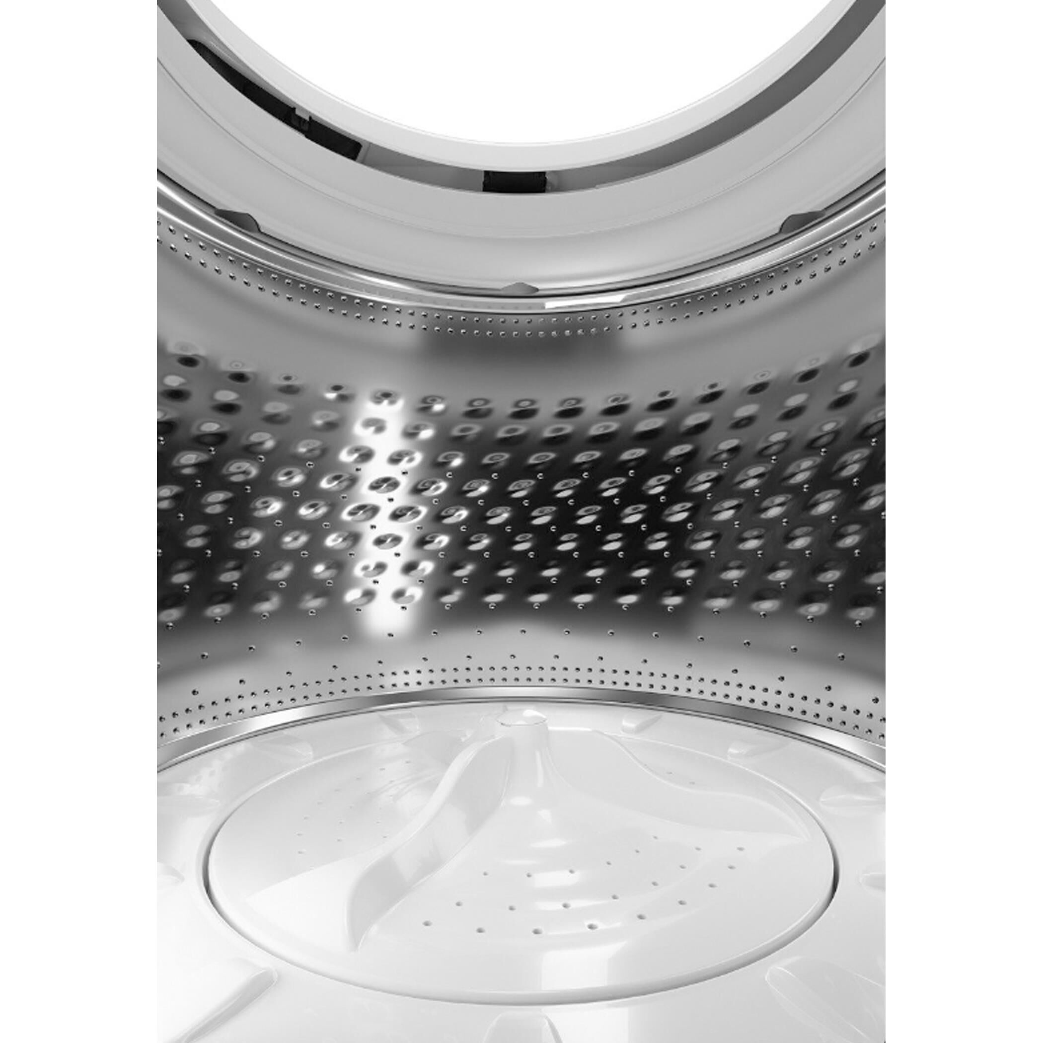 Whirlpool 4.8 Cu. Ft. Top Load Washer with Impeller in White, , large