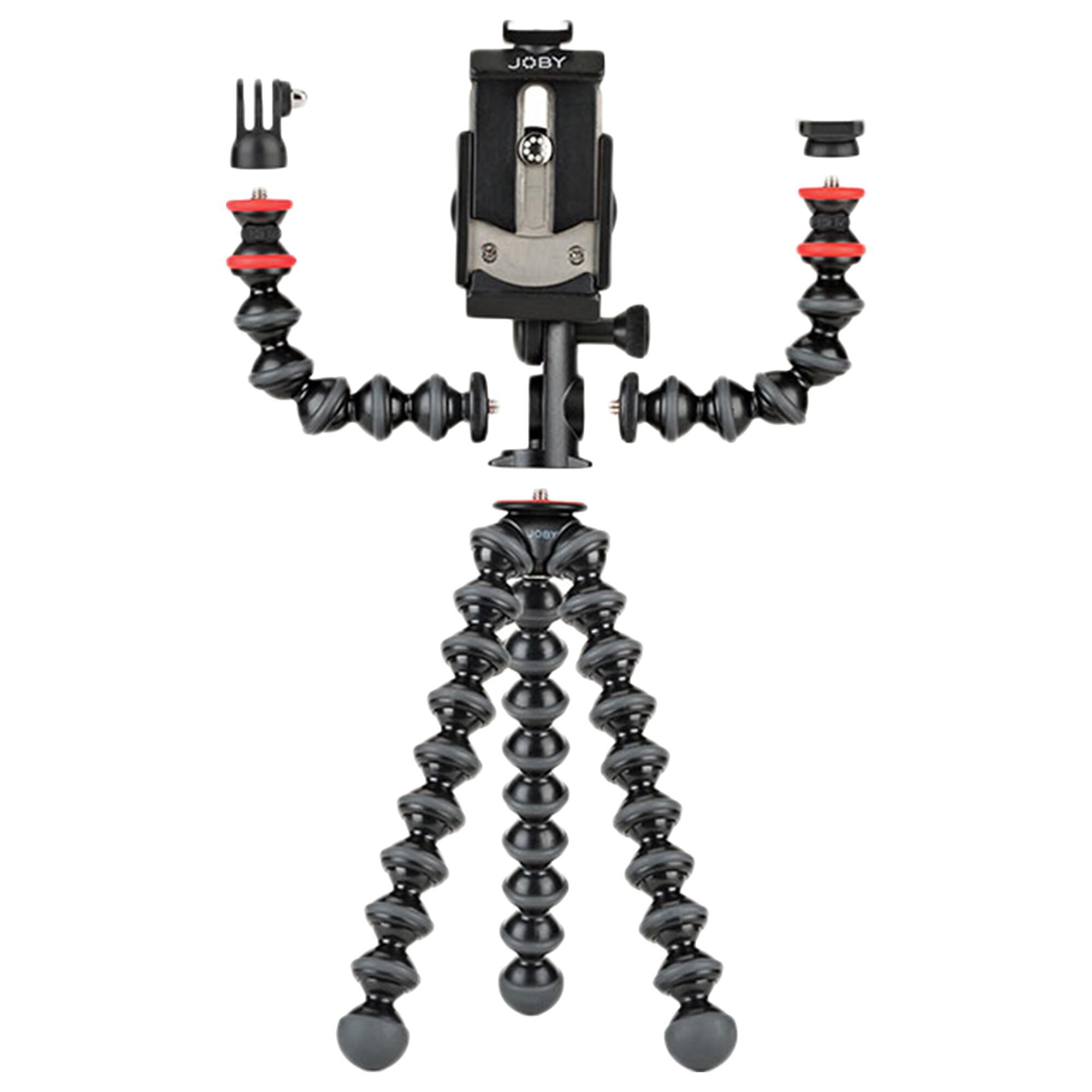 JOBY Gorillapod Mobile Tripod Rig in Black, , large